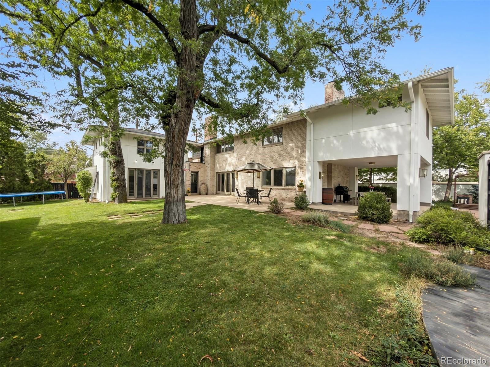 MLS Image #2 for 301 s vine street,denver, Colorado