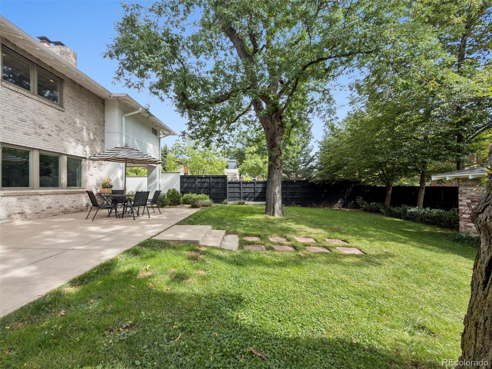 MLS Image #34 for 301 s vine street,denver, Colorado