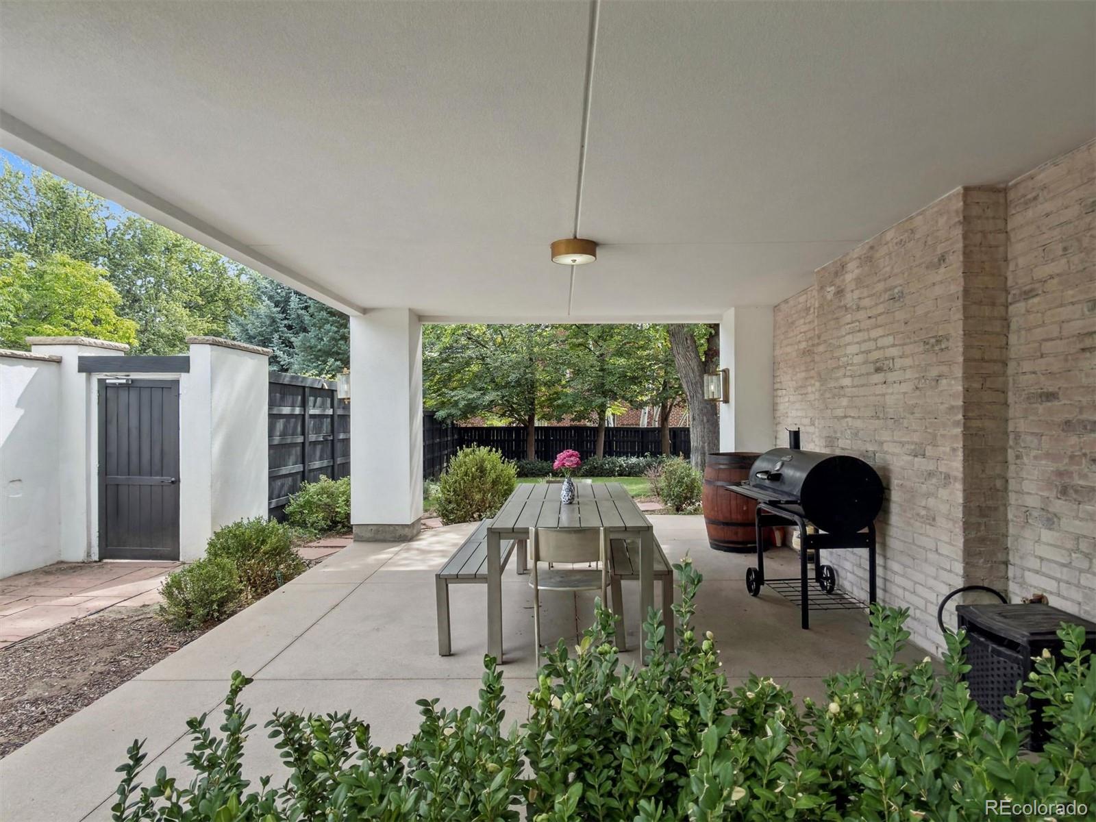 MLS Image #35 for 301 s vine street,denver, Colorado