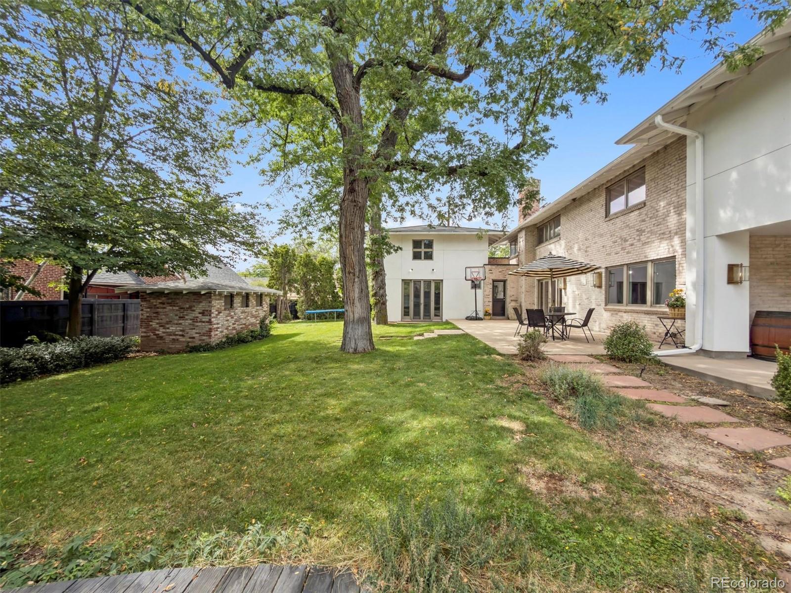 MLS Image #38 for 301 s vine street,denver, Colorado