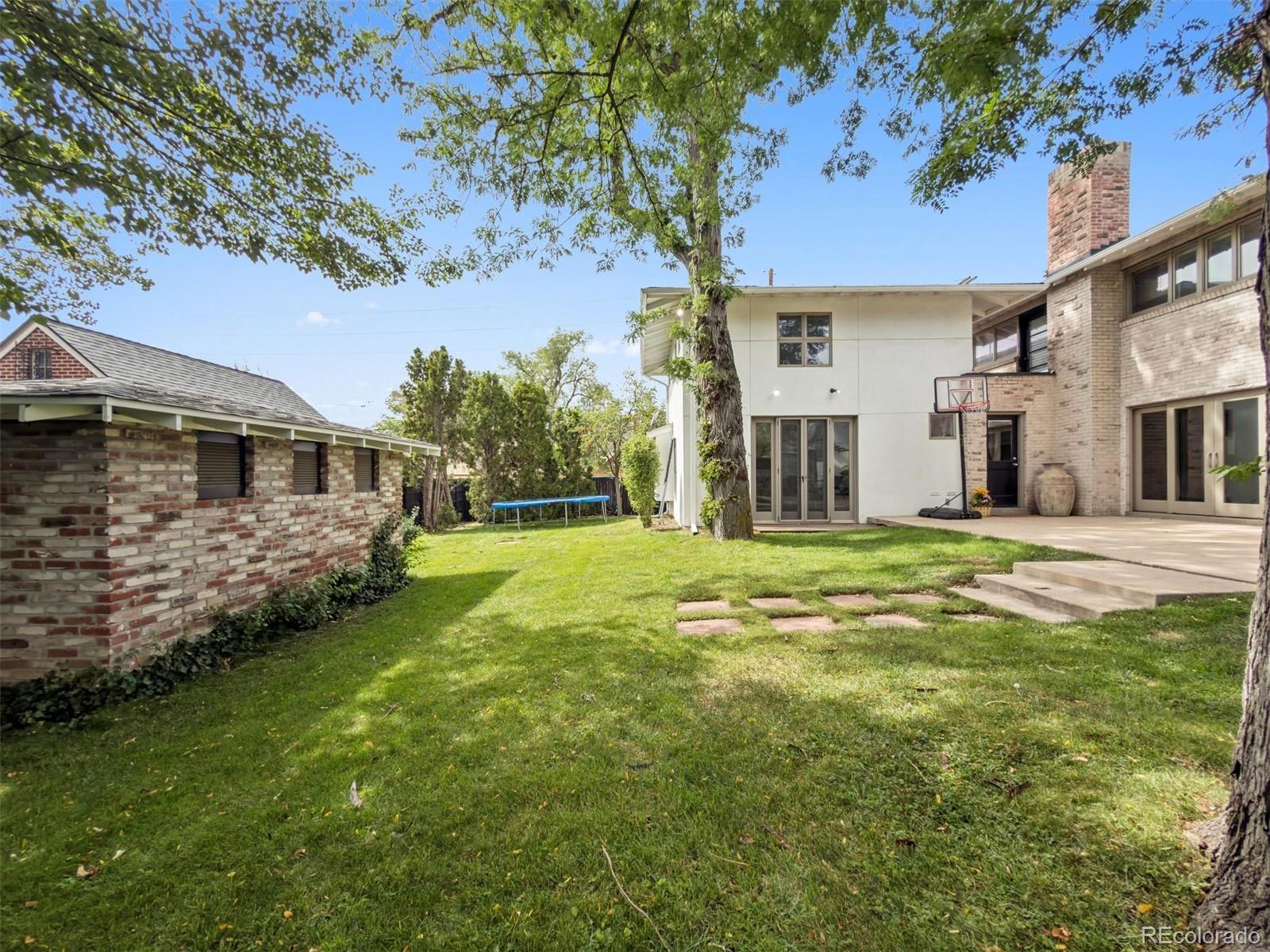 MLS Image #39 for 301 s vine street,denver, Colorado