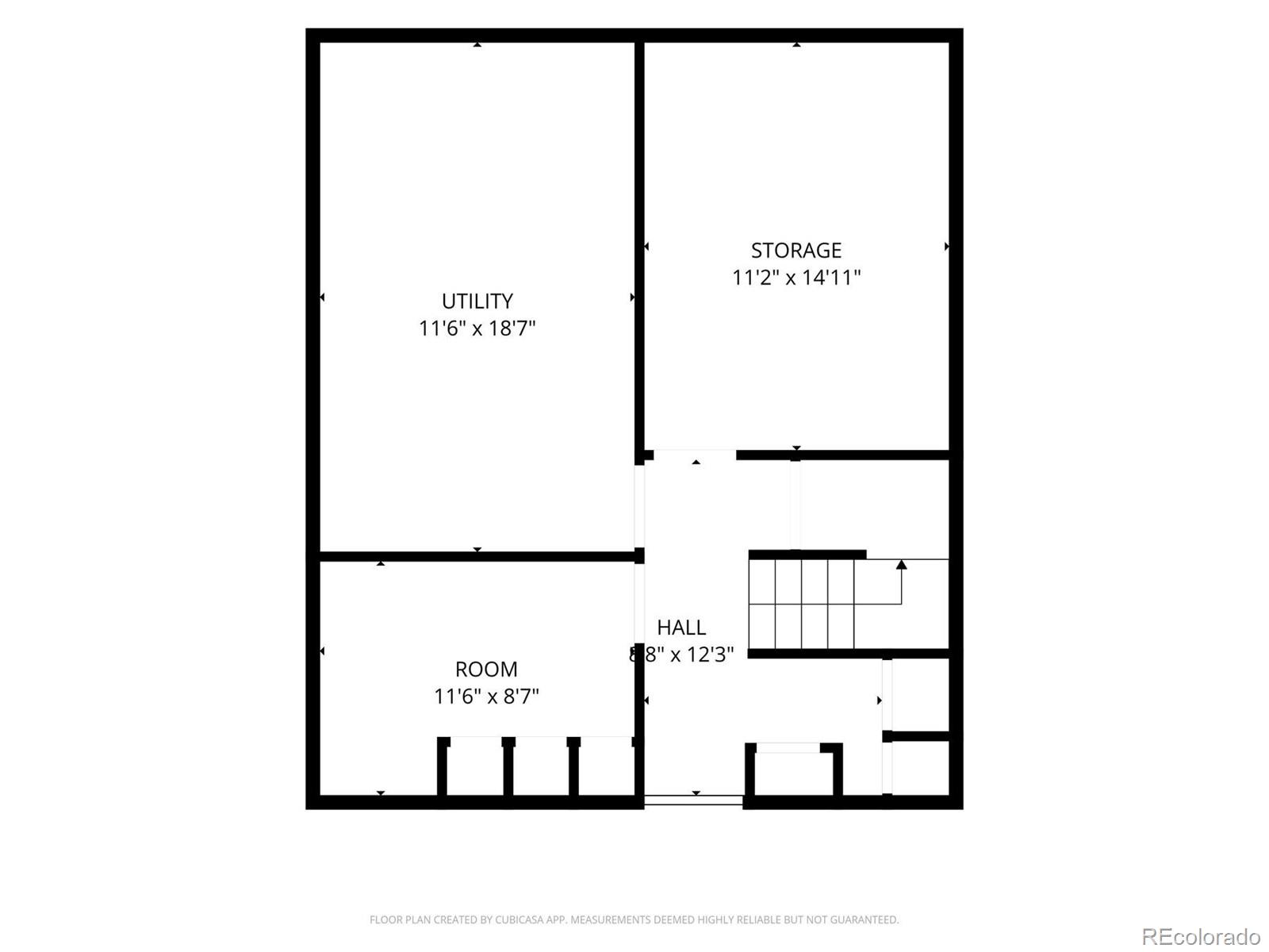 MLS Image #42 for 301 s vine street,denver, Colorado