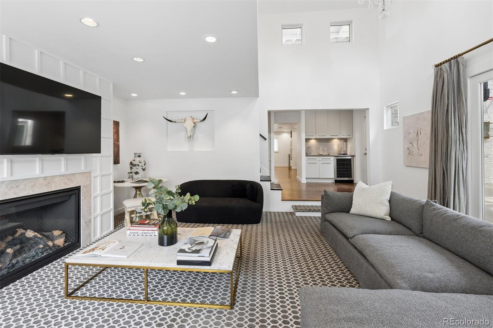 MLS Image #7 for 301 s vine street,denver, Colorado