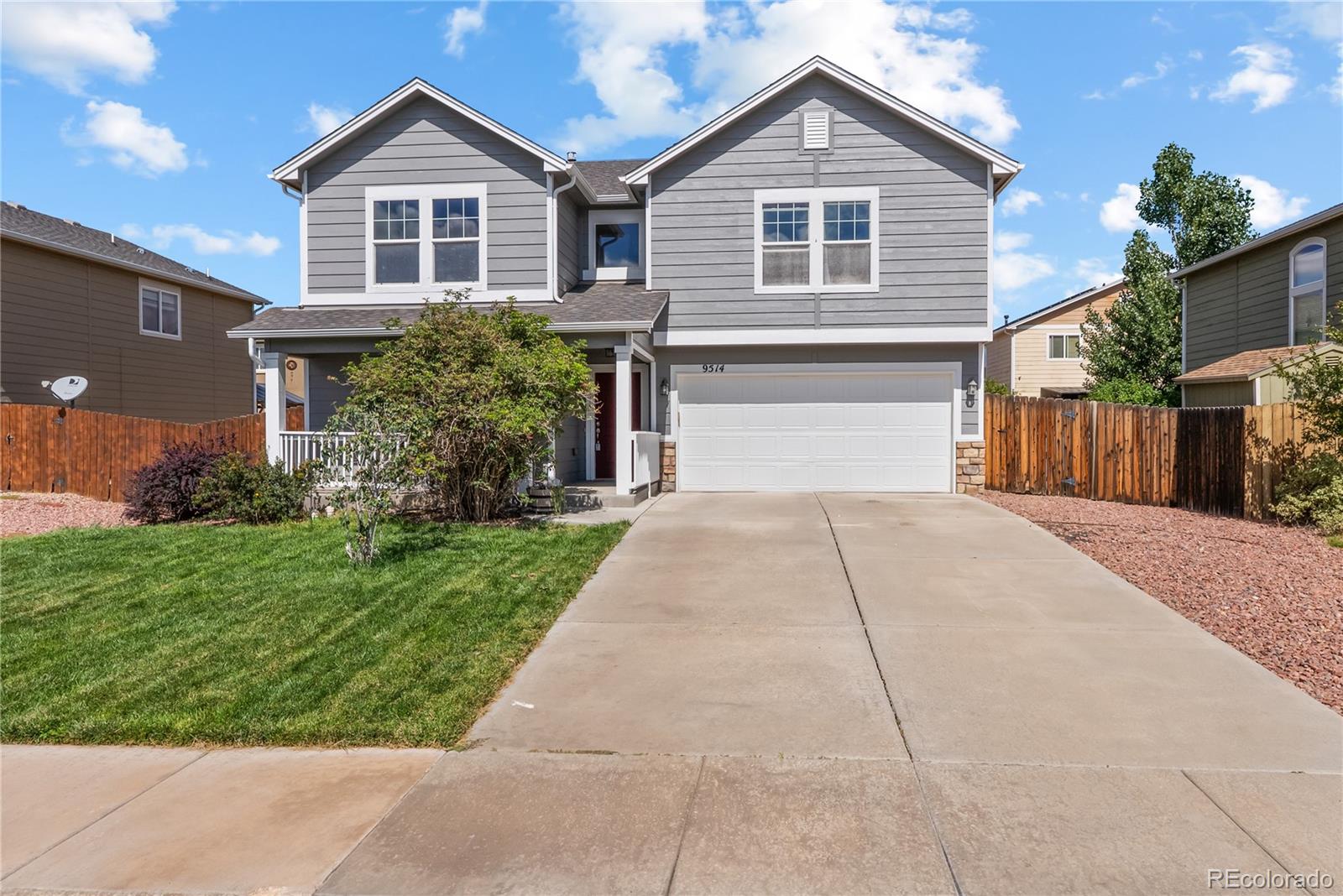 MLS Image #0 for 9514  sand myrtle drive,colorado springs, Colorado