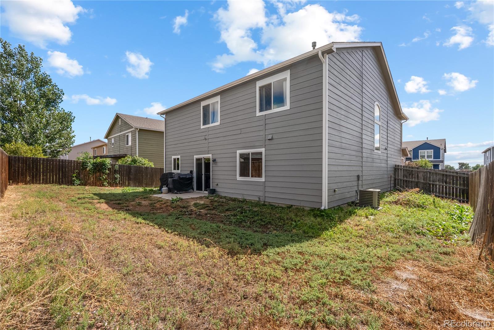 MLS Image #15 for 9514  sand myrtle drive,colorado springs, Colorado