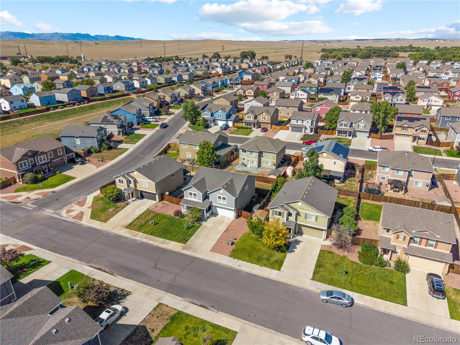 MLS Image #16 for 9514  sand myrtle drive,colorado springs, Colorado