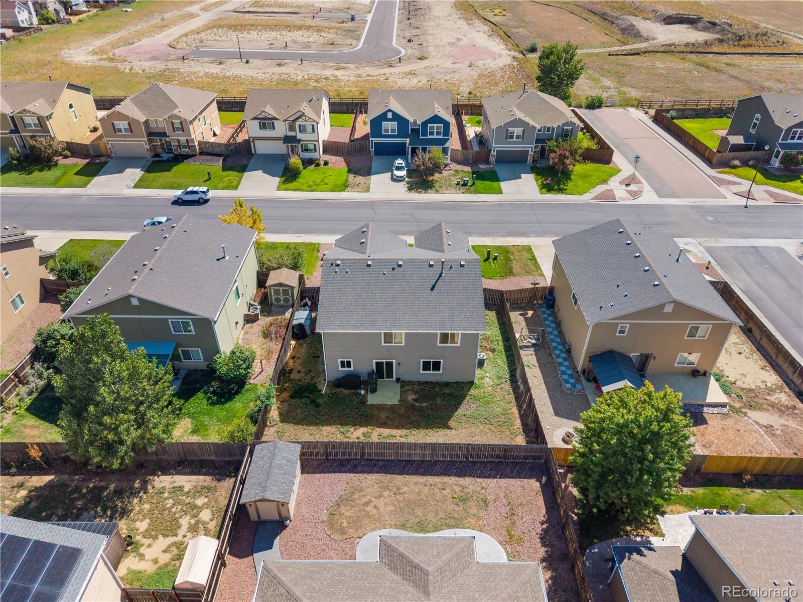 MLS Image #18 for 9514  sand myrtle drive,colorado springs, Colorado