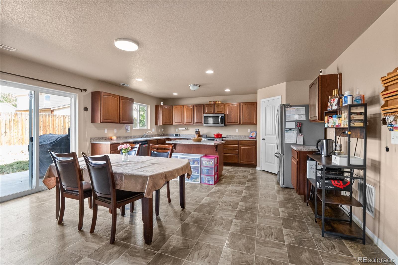 MLS Image #2 for 9514  sand myrtle drive,colorado springs, Colorado
