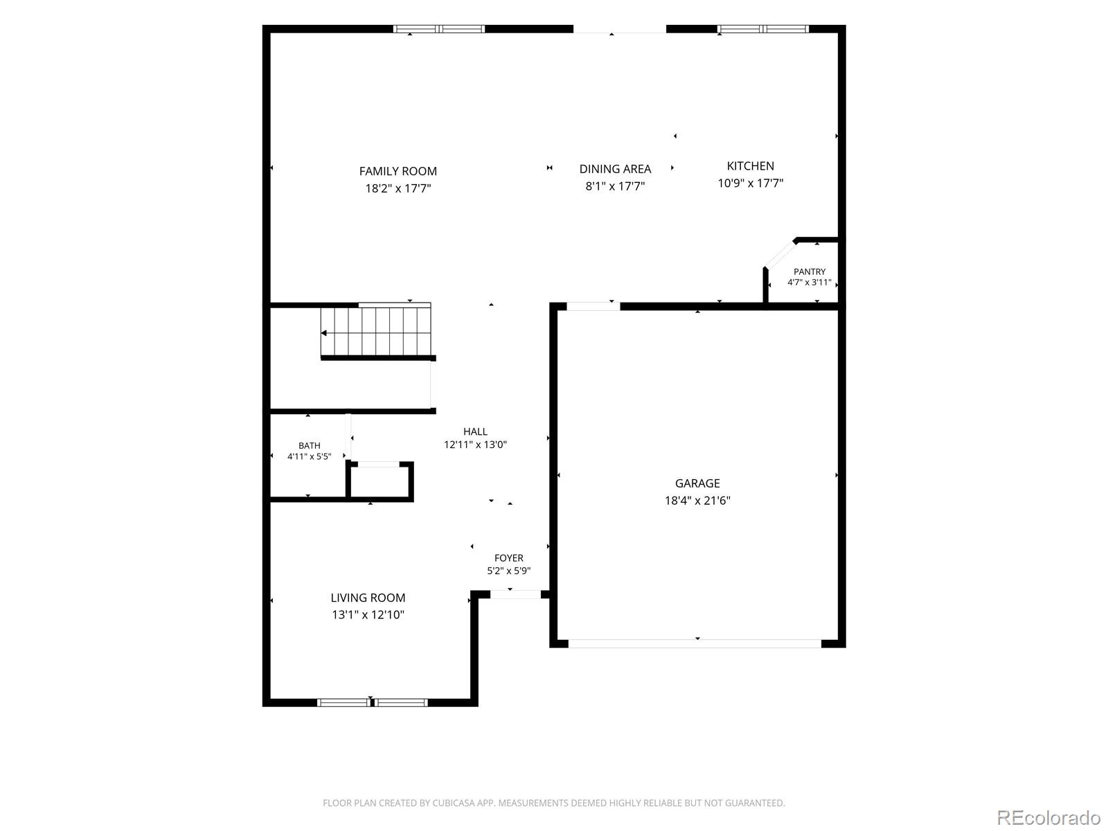 MLS Image #20 for 9514  sand myrtle drive,colorado springs, Colorado