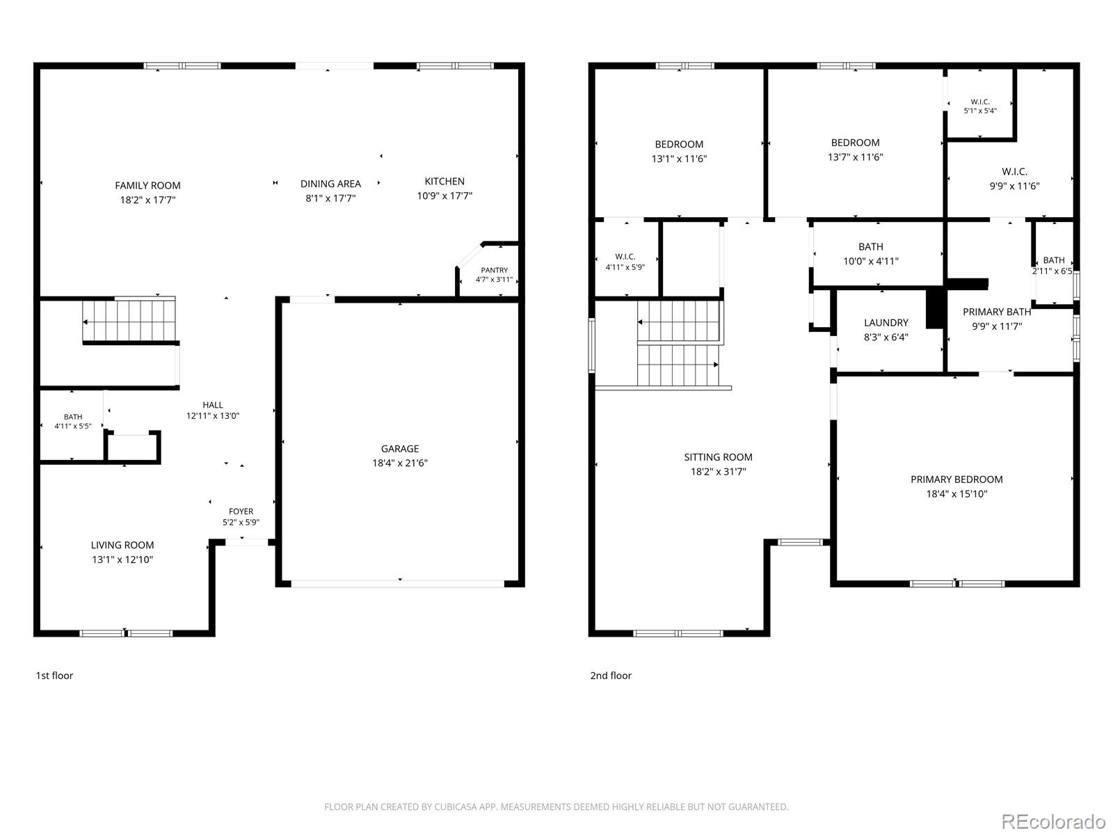 MLS Image #22 for 9514  sand myrtle drive,colorado springs, Colorado