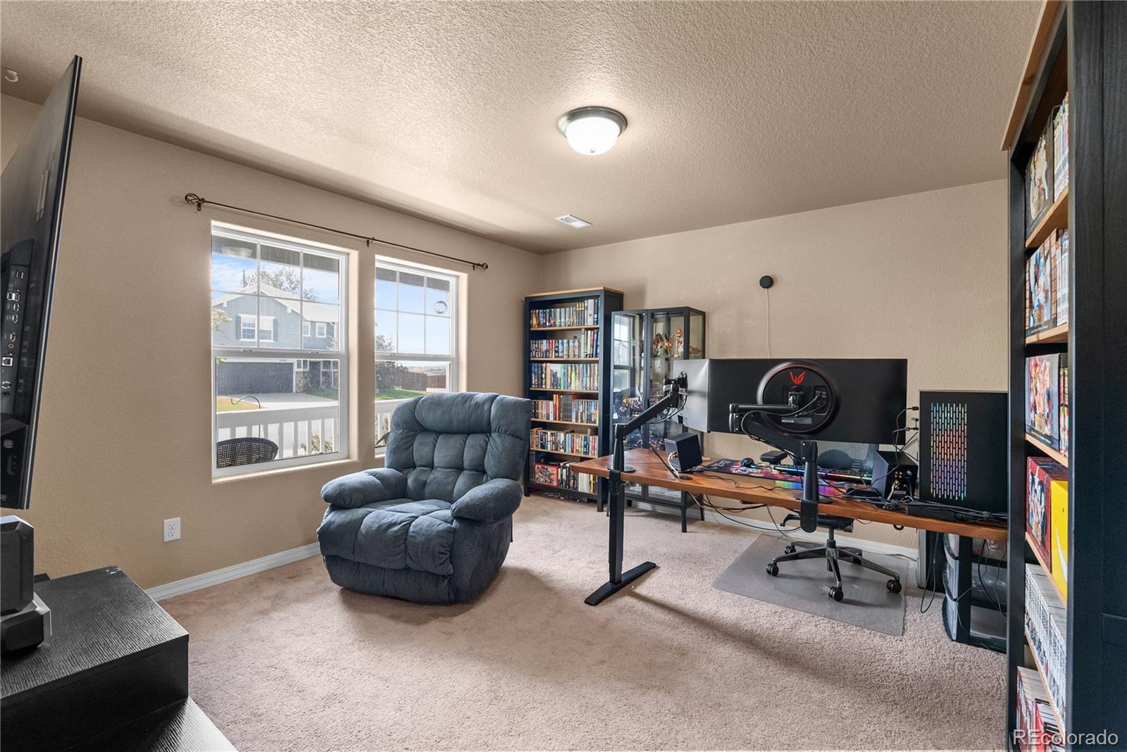 MLS Image #4 for 9514  sand myrtle drive,colorado springs, Colorado