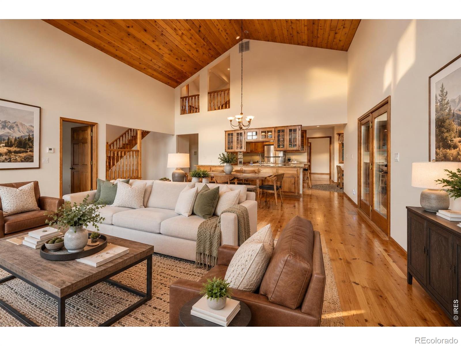 MLS Image #10 for 1231  mount simon drive,livermore, Colorado