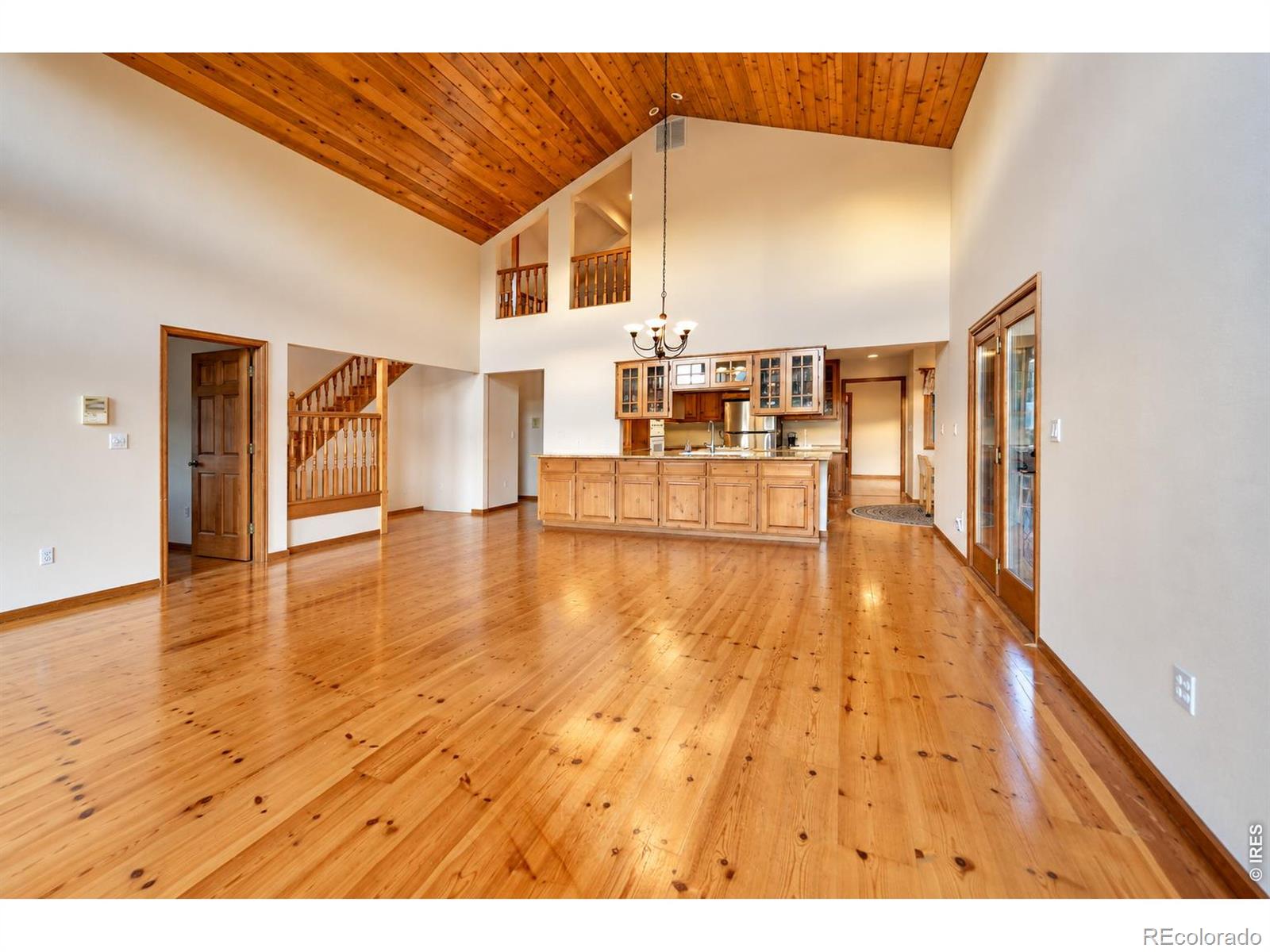 MLS Image #11 for 1231  mount simon drive,livermore, Colorado