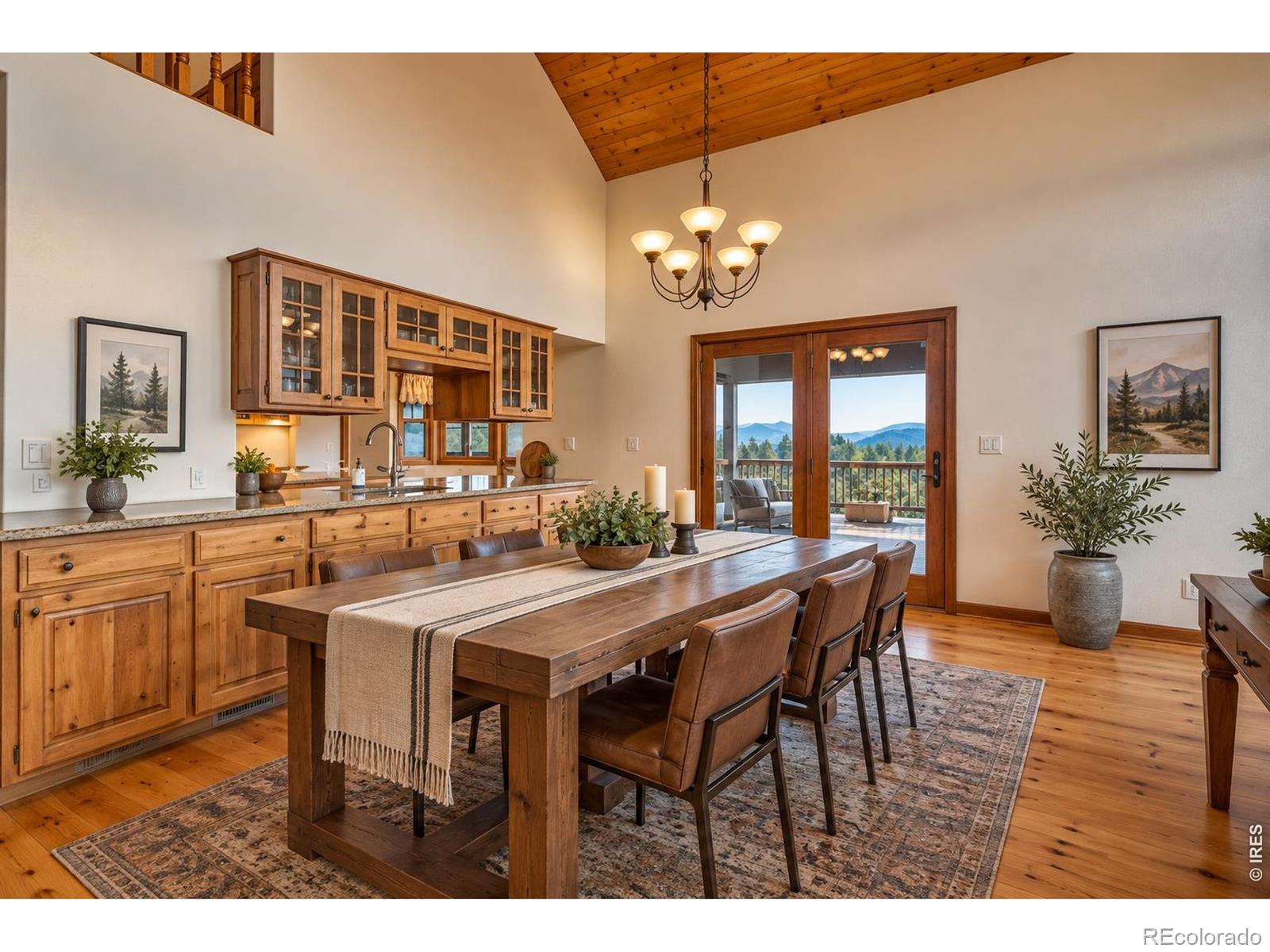 MLS Image #12 for 1231  mount simon drive,livermore, Colorado