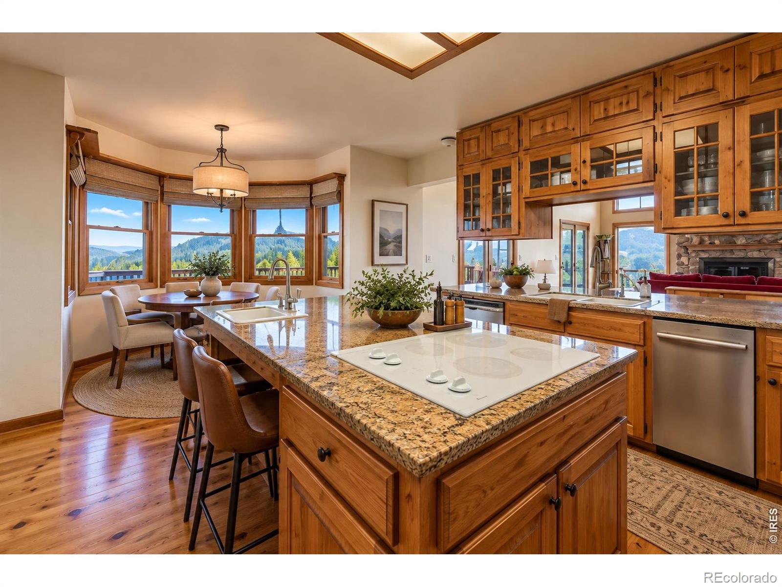MLS Image #13 for 1231  mount simon drive,livermore, Colorado