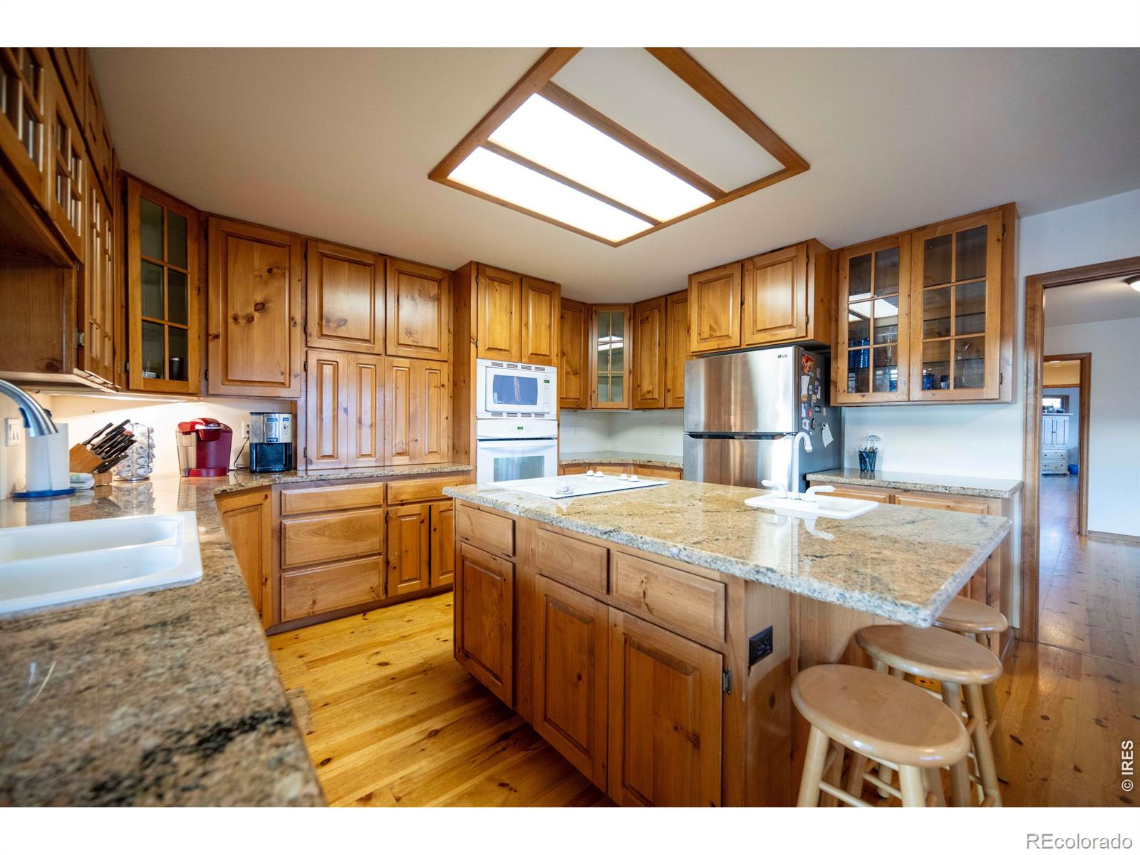 MLS Image #14 for 1231  mount simon drive,livermore, Colorado