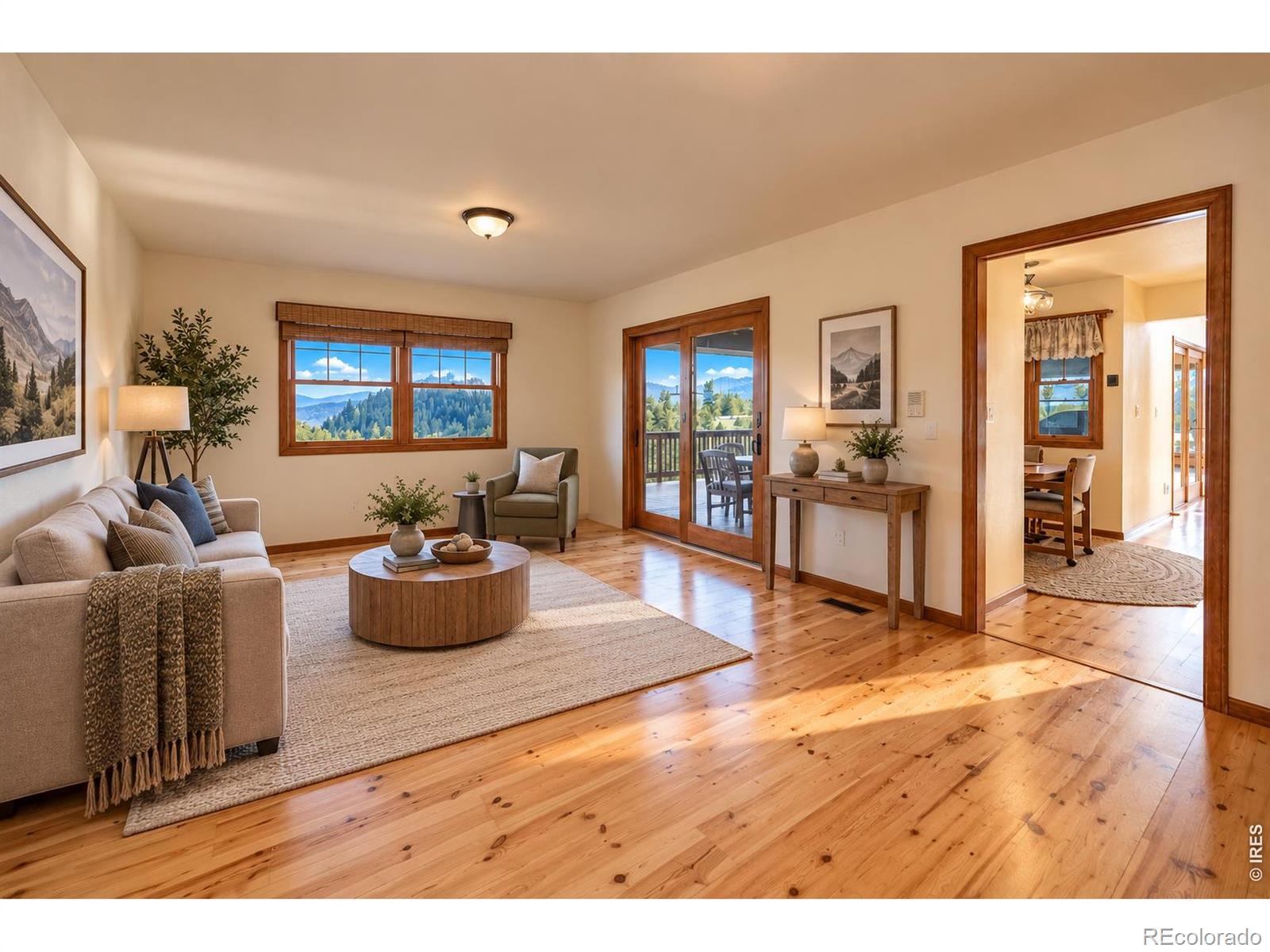 MLS Image #15 for 1231  mount simon drive,livermore, Colorado