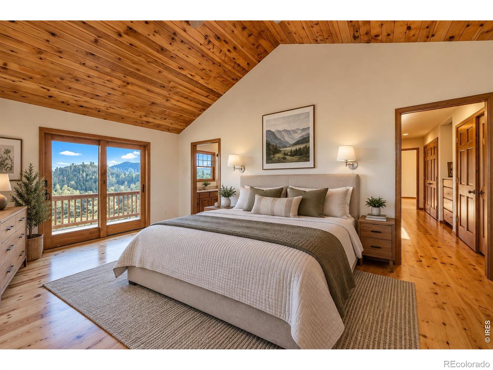 MLS Image #17 for 1231  mount simon drive,livermore, Colorado