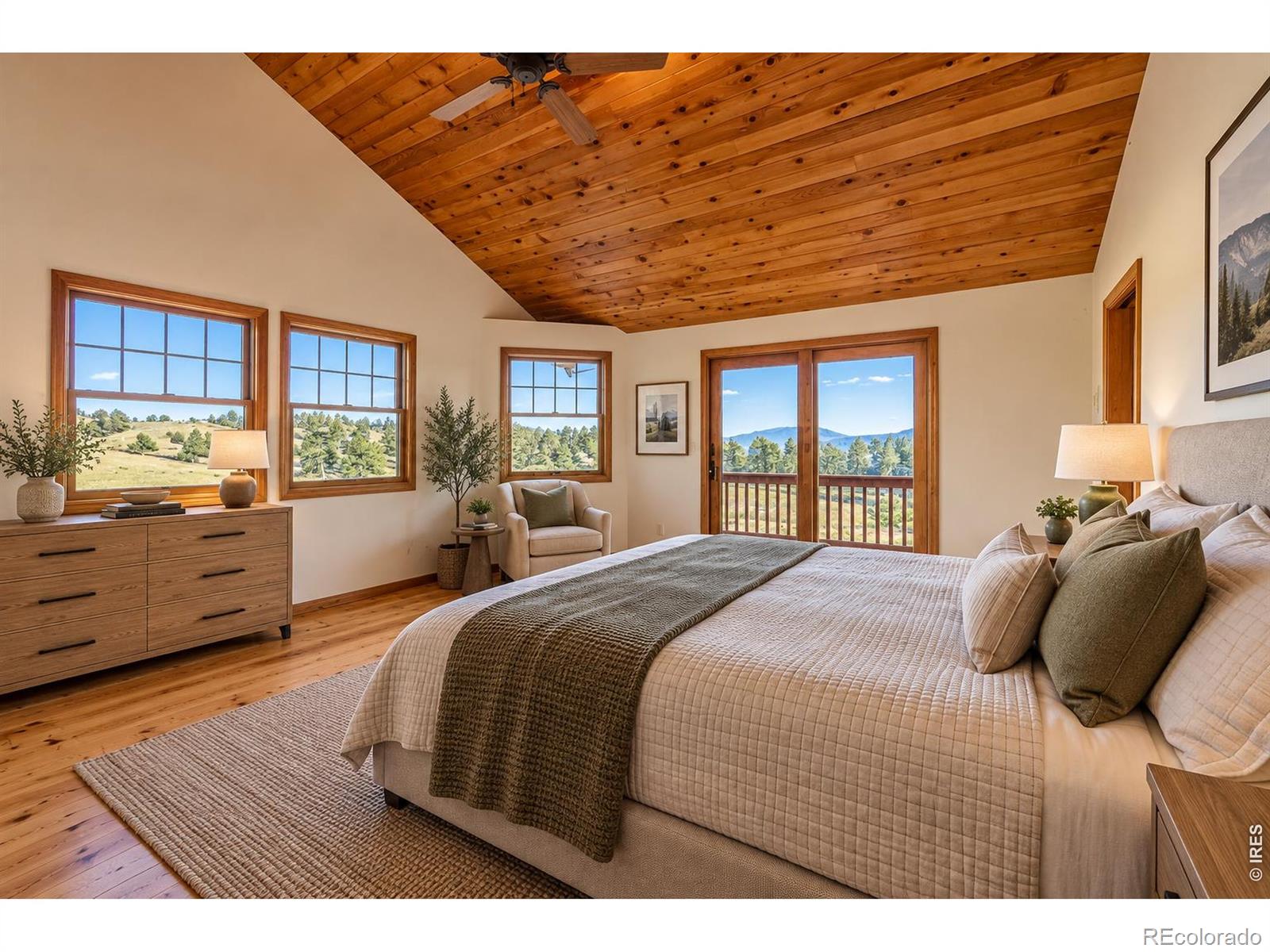 MLS Image #18 for 1231  mount simon drive,livermore, Colorado