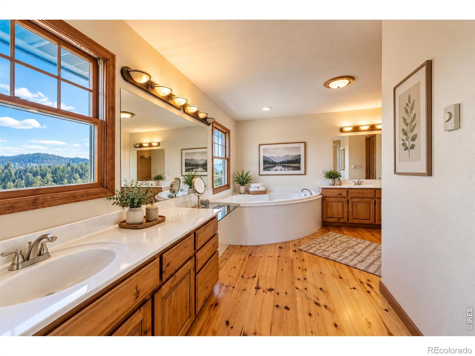 MLS Image #19 for 1231  mount simon drive,livermore, Colorado