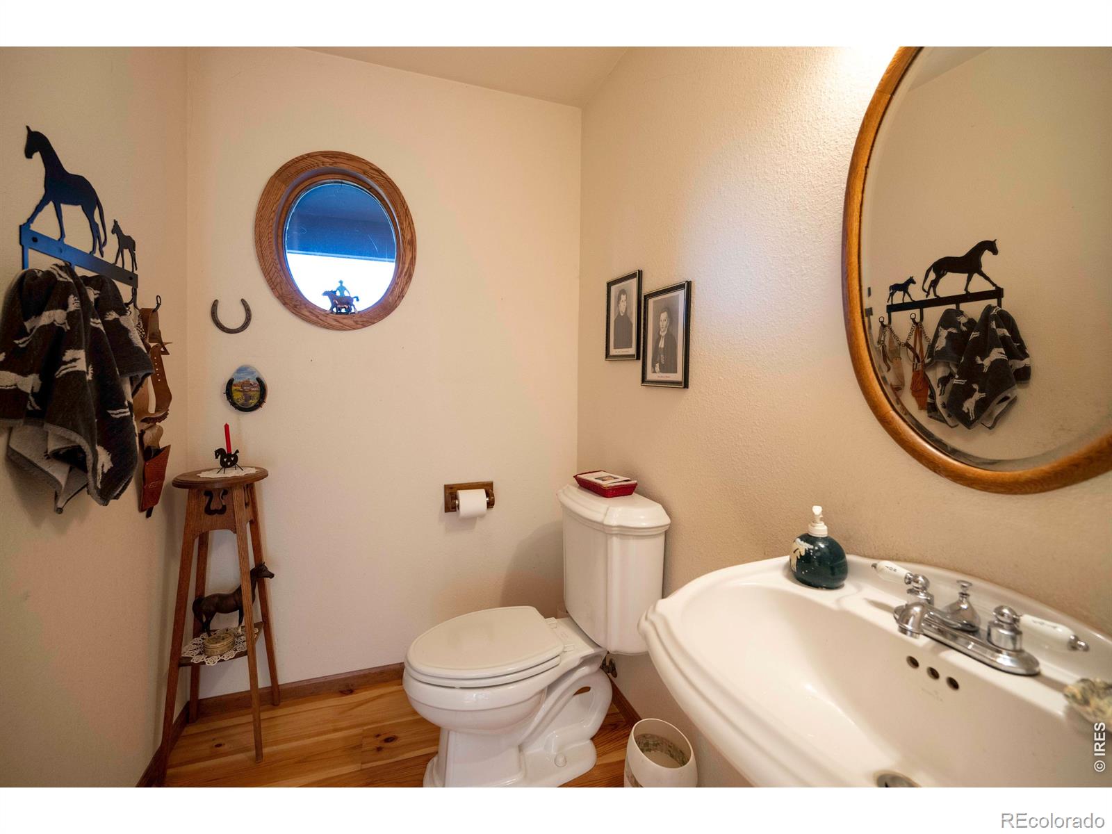 MLS Image #21 for 1231  mount simon drive,livermore, Colorado