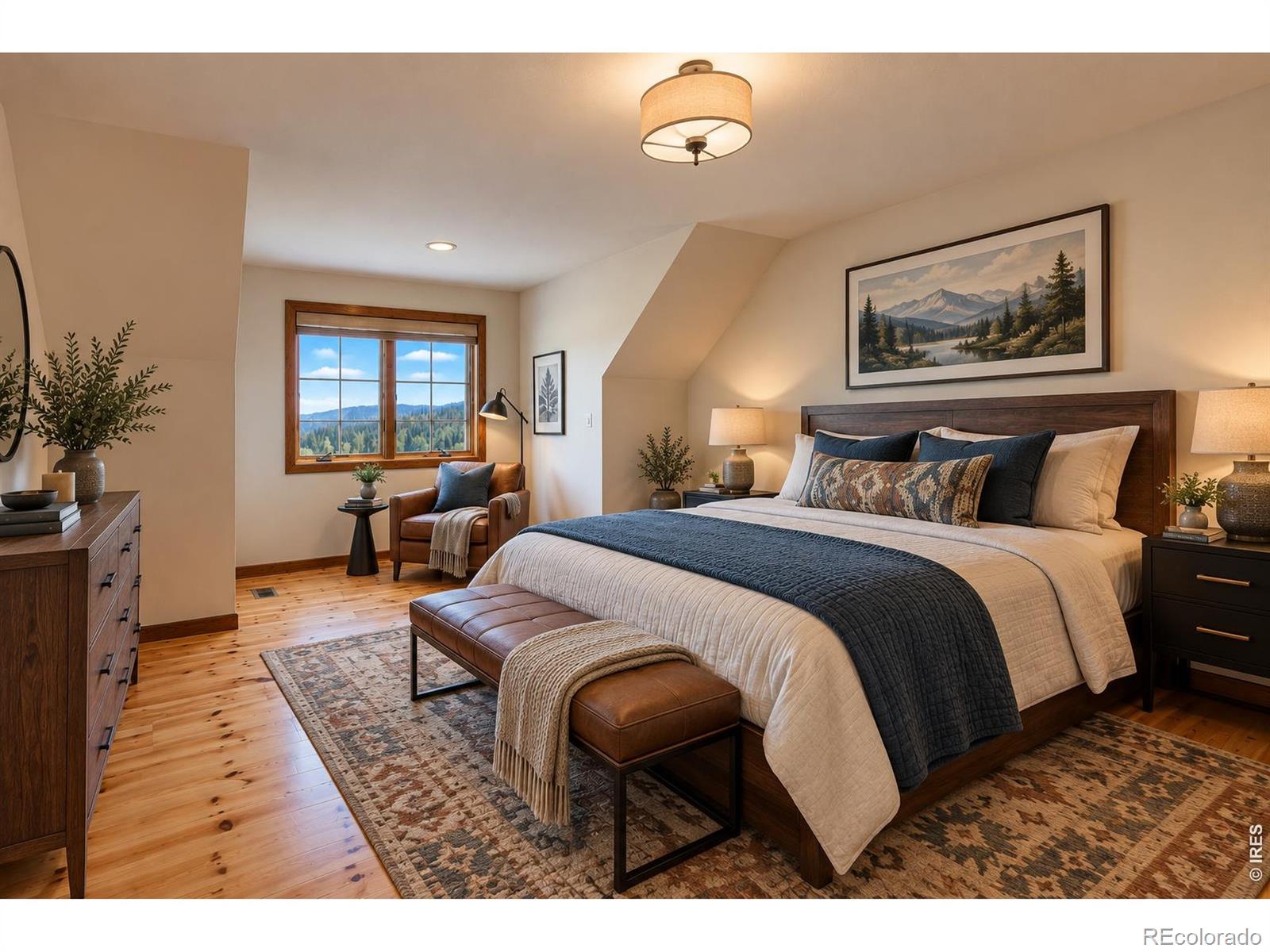 MLS Image #23 for 1231  mount simon drive,livermore, Colorado