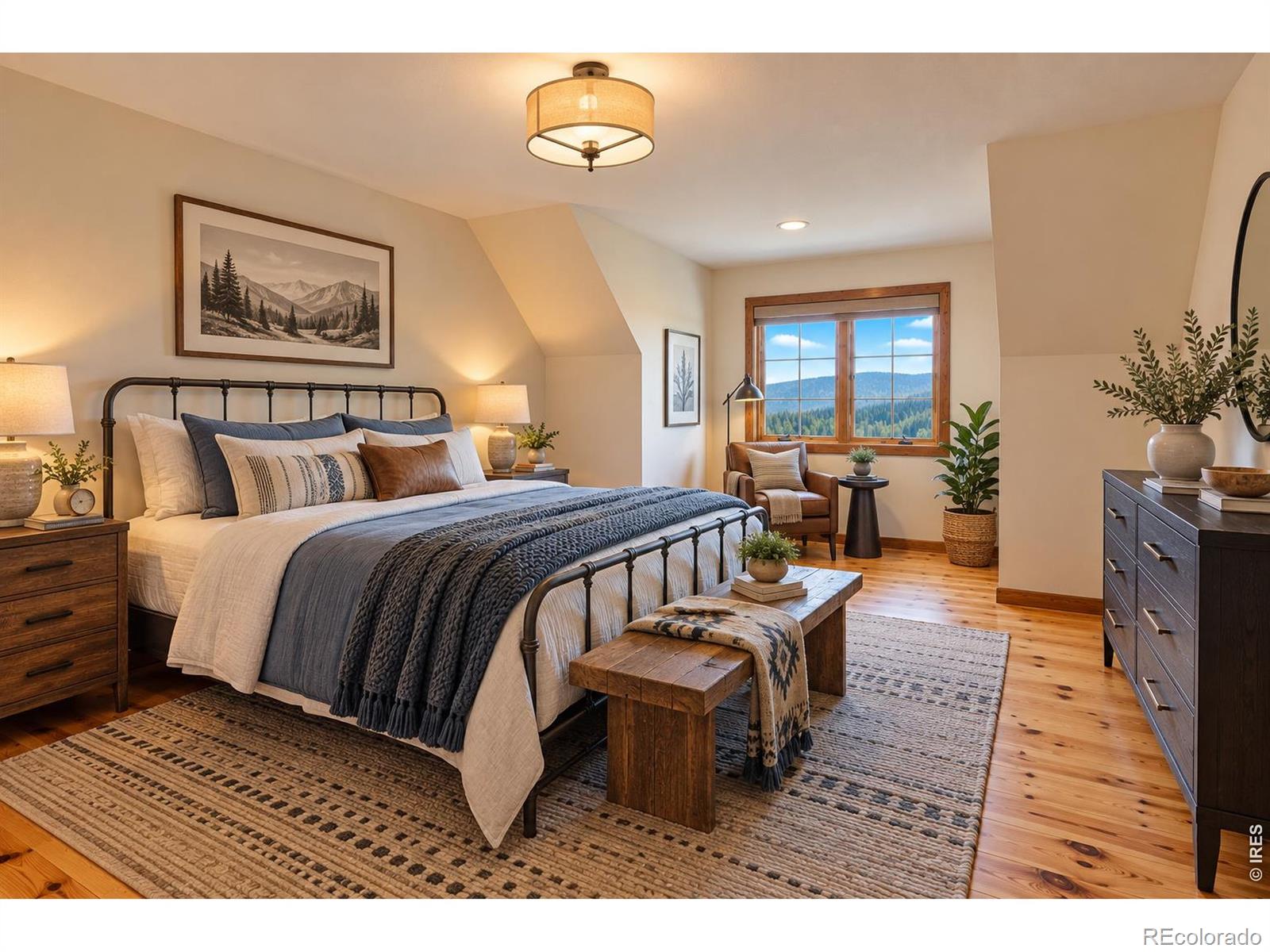 MLS Image #25 for 1231  mount simon drive,livermore, Colorado