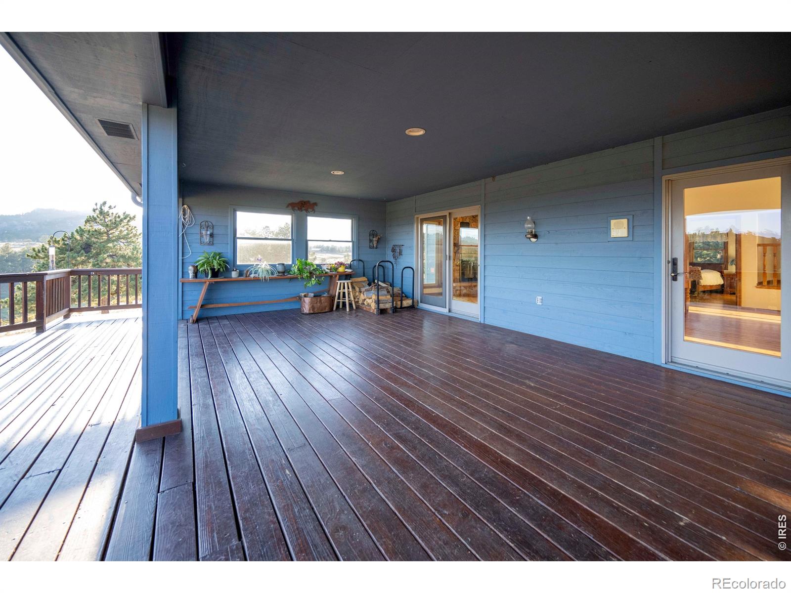 MLS Image #29 for 1231  mount simon drive,livermore, Colorado