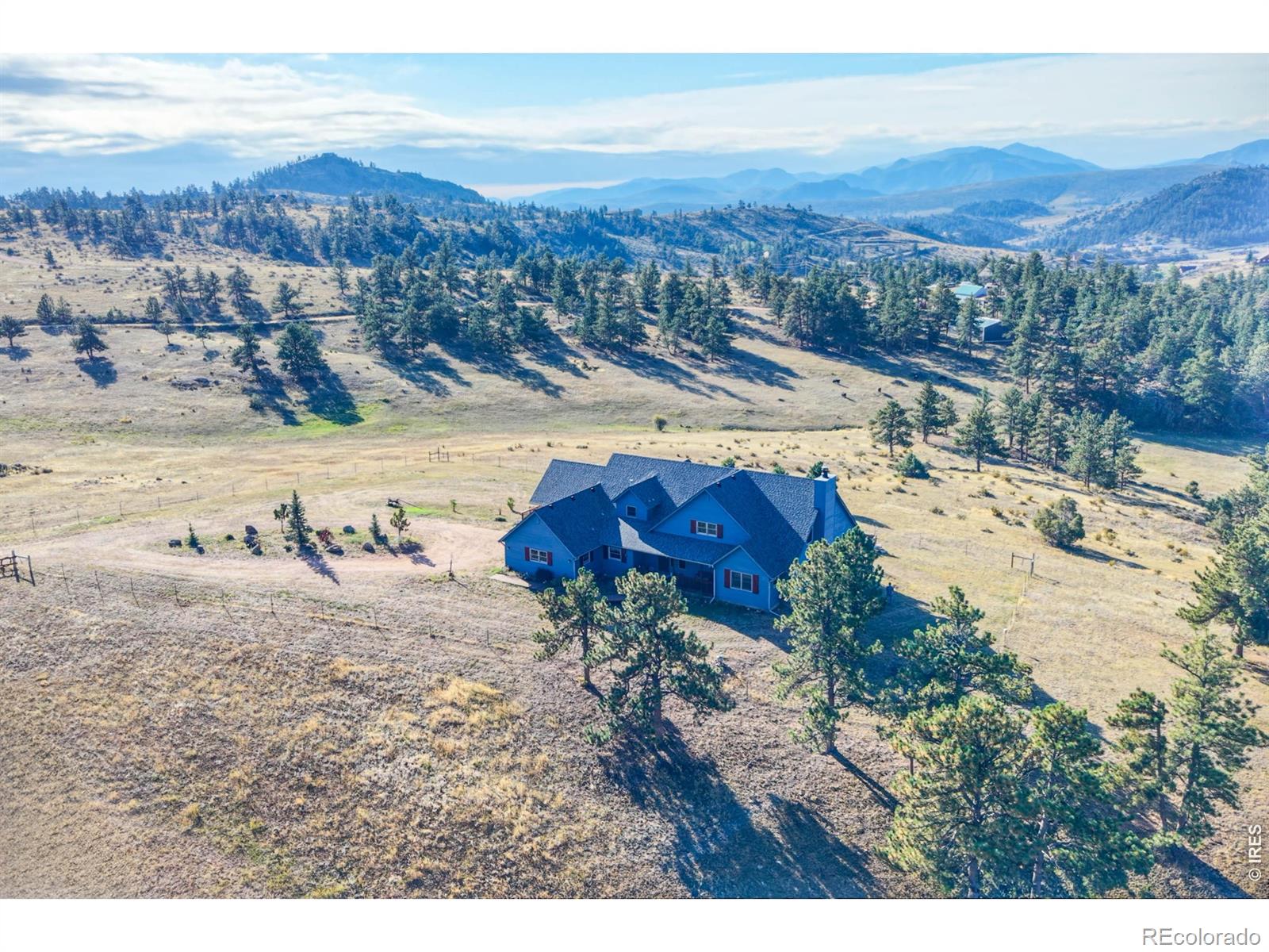 MLS Image #34 for 1231  mount simon drive,livermore, Colorado