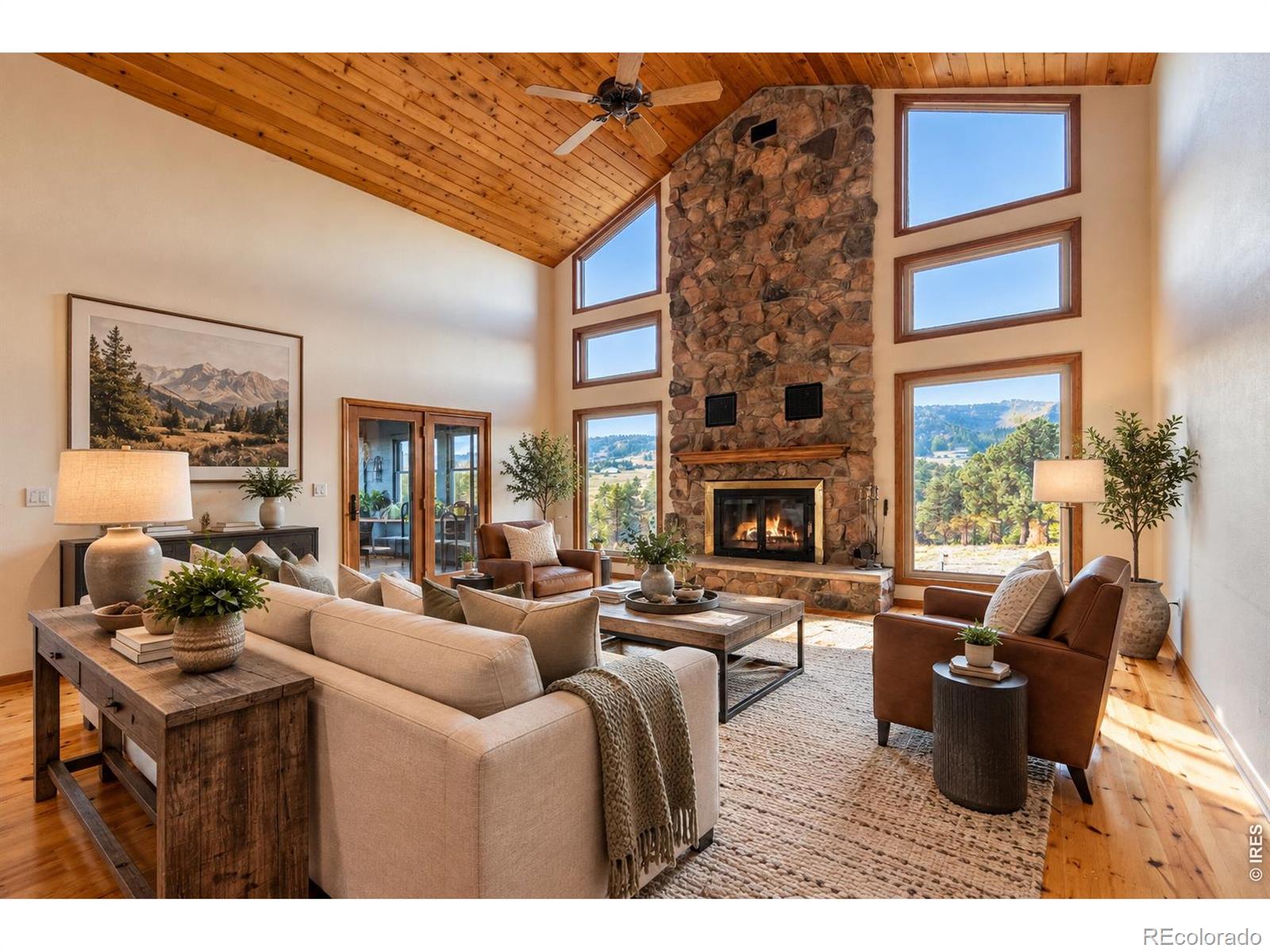 MLS Image #8 for 1231  mount simon drive,livermore, Colorado