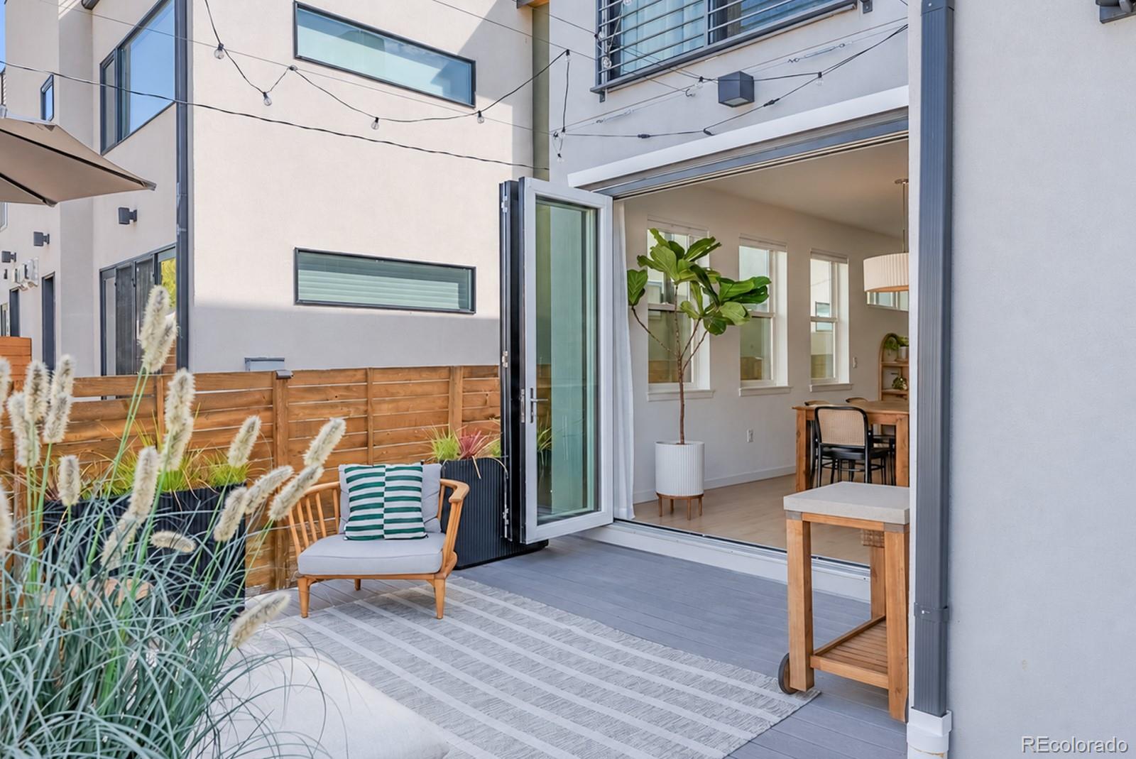 MLS Image #14 for 3955 n utica street,denver, Colorado