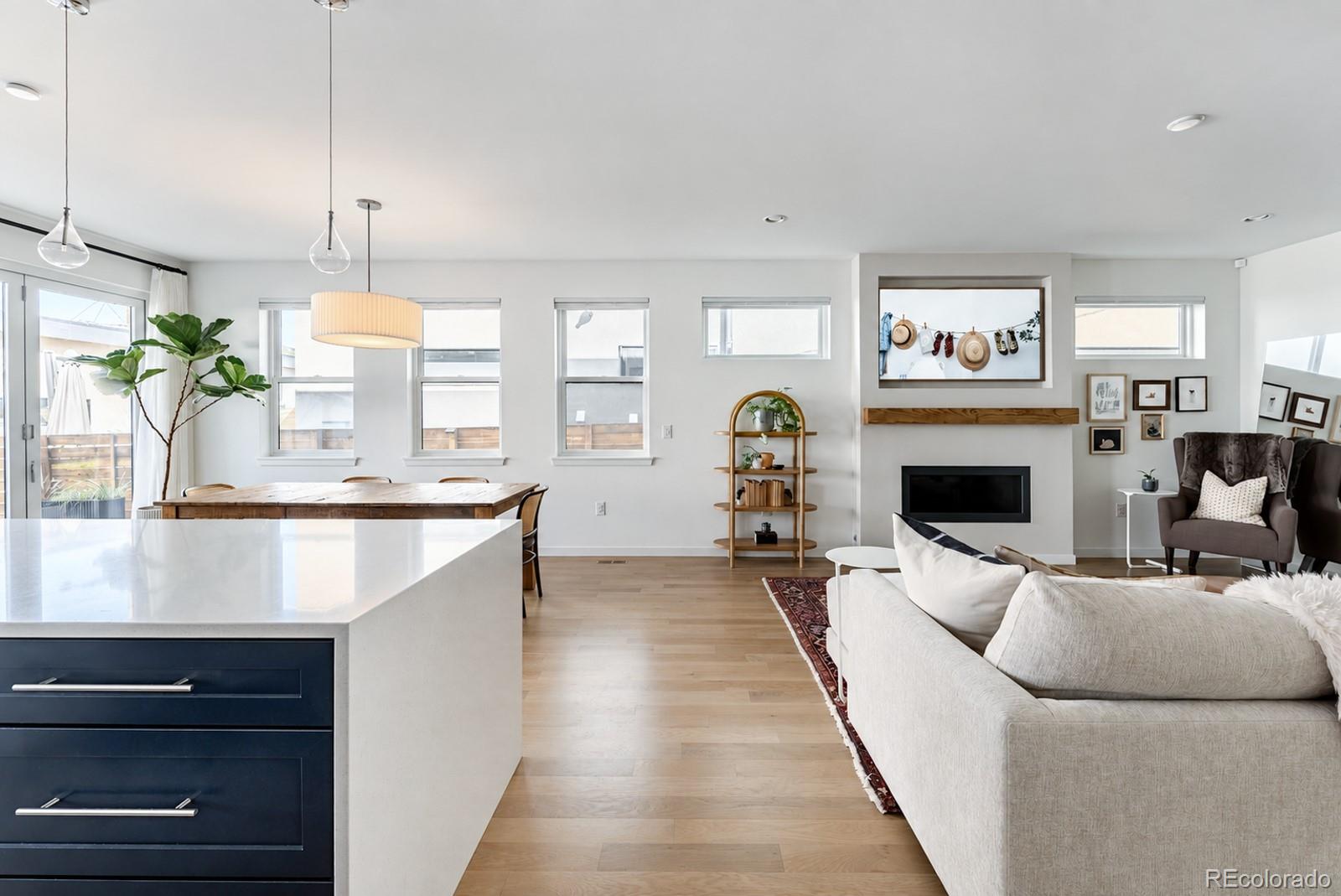 MLS Image #16 for 3955 n utica street,denver, Colorado