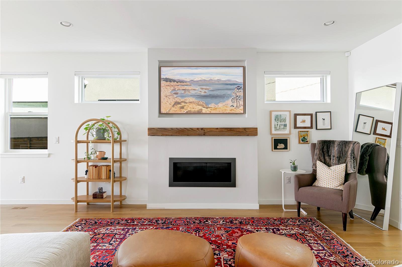 MLS Image #4 for 3955 n utica street,denver, Colorado