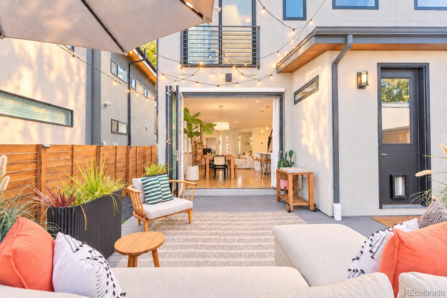 MLS Image #41 for 3955 n utica street,denver, Colorado