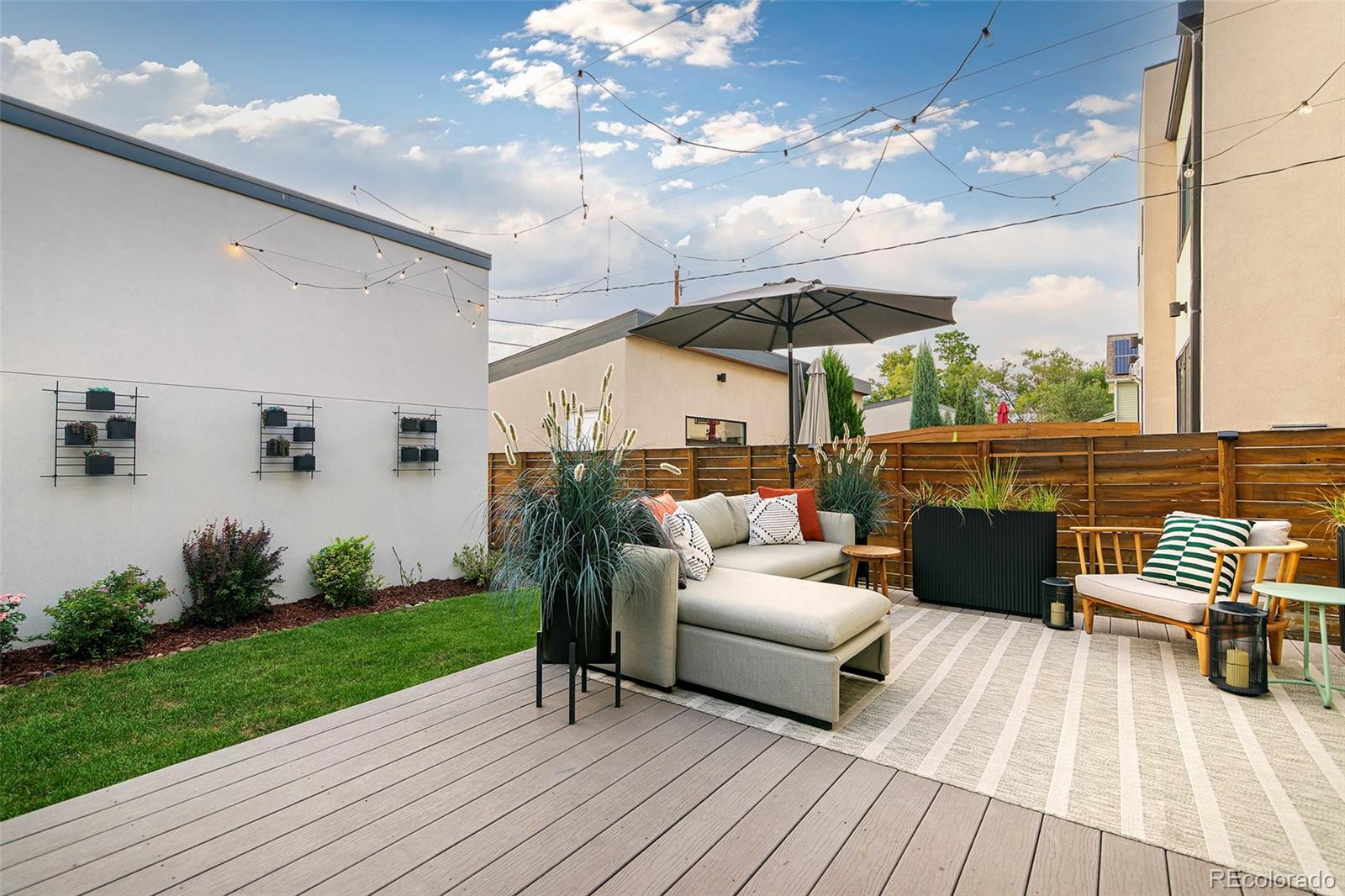 MLS Image #43 for 3955 n utica street,denver, Colorado