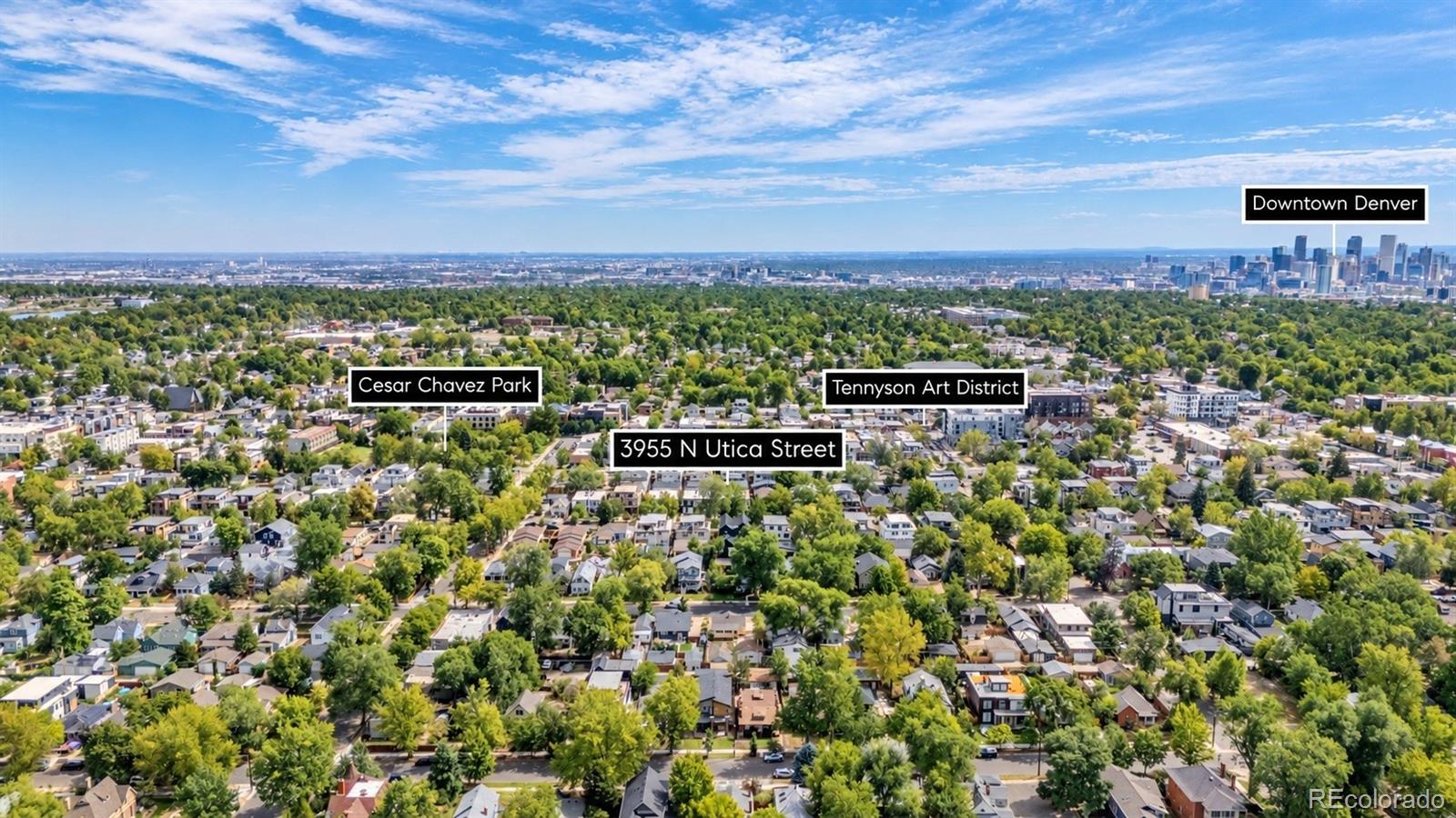 MLS Image #46 for 3955 n utica street,denver, Colorado