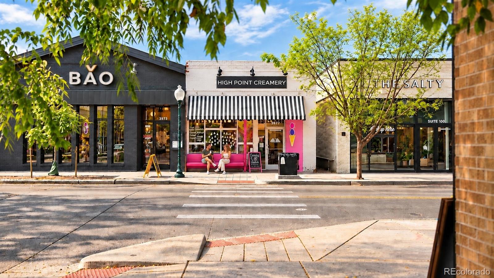 MLS Image #47 for 3955 n utica street,denver, Colorado