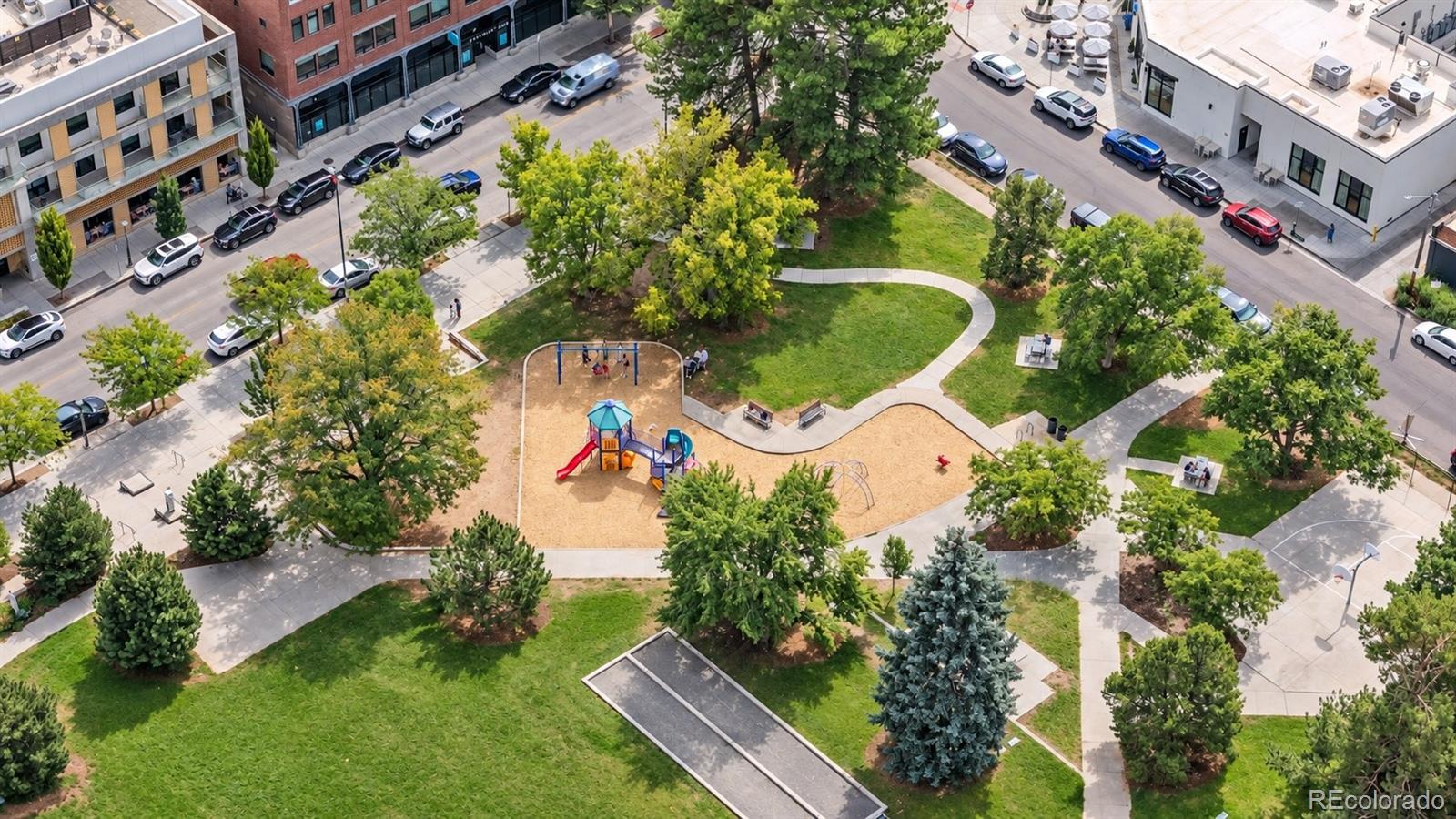 MLS Image #49 for 3955 n utica street,denver, Colorado