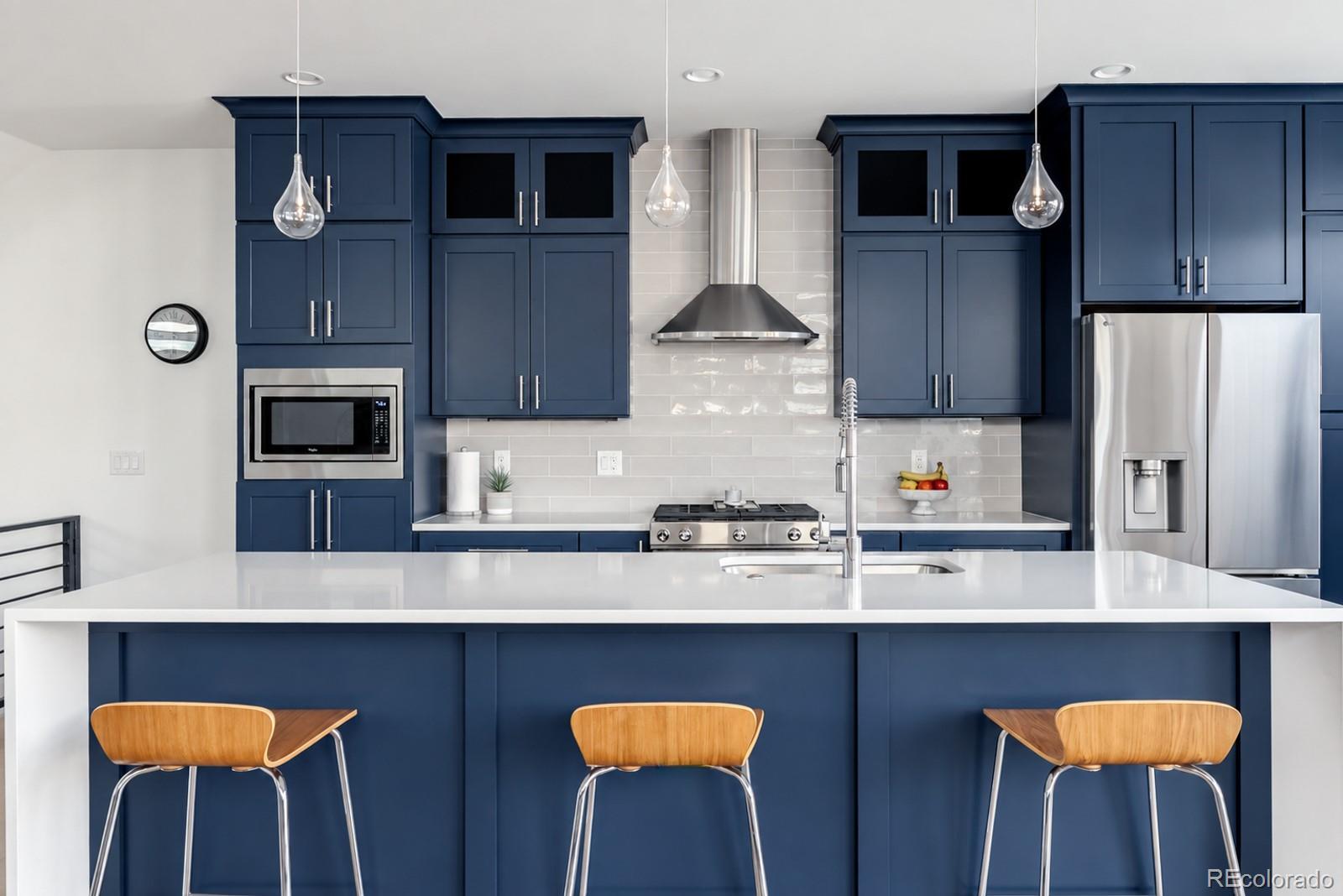 MLS Image #7 for 3955 n utica street,denver, Colorado