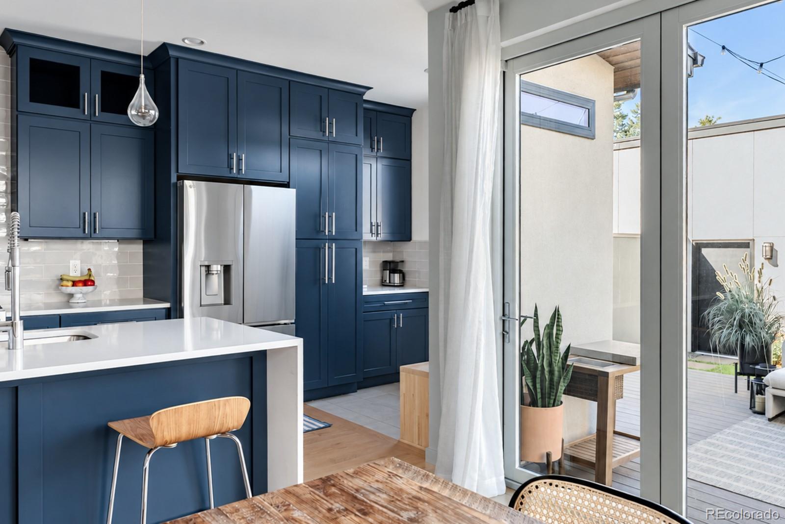 MLS Image #9 for 3955 n utica street,denver, Colorado