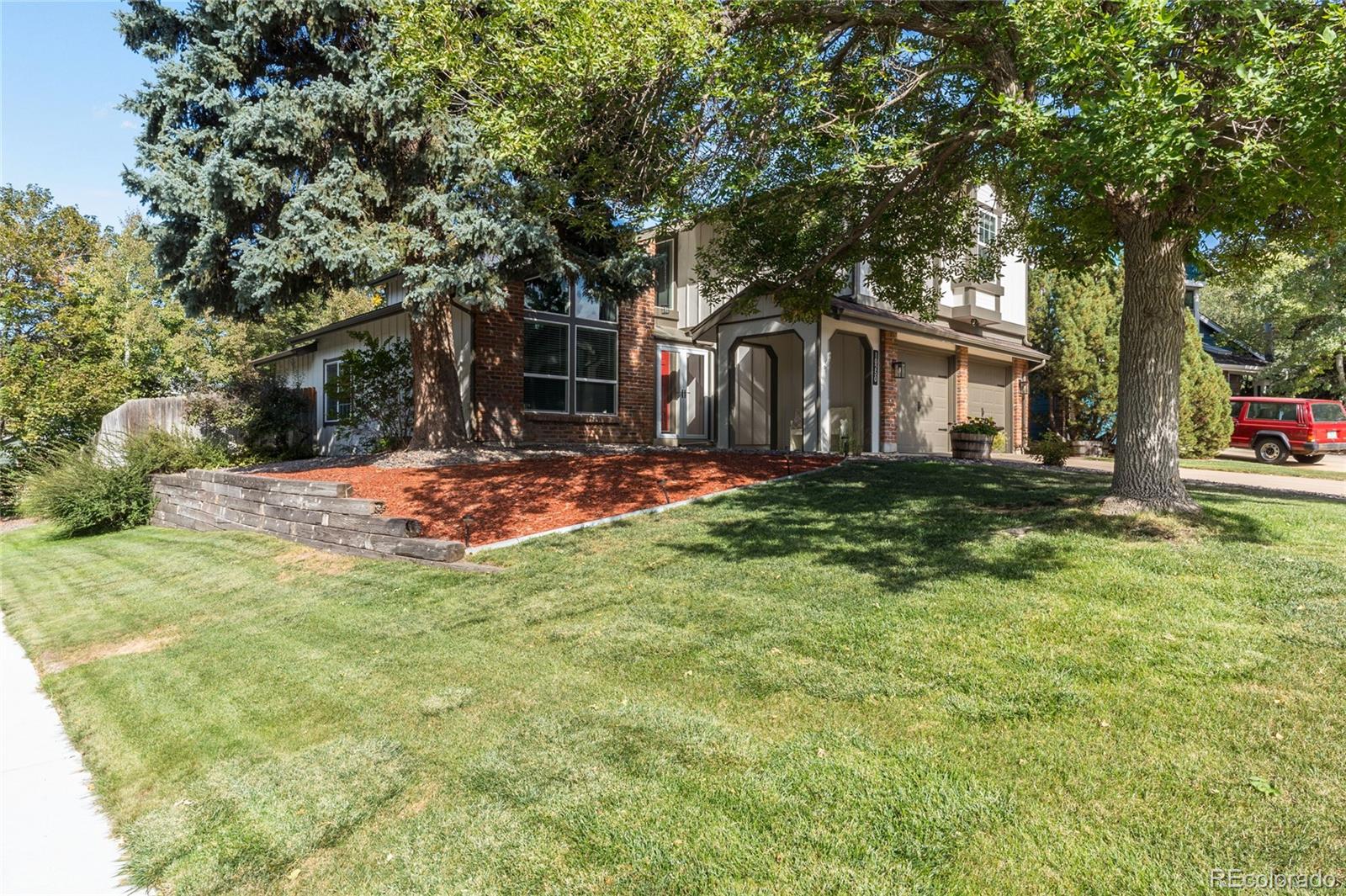 MLS Image #1 for 10250  julian street,westminster, Colorado