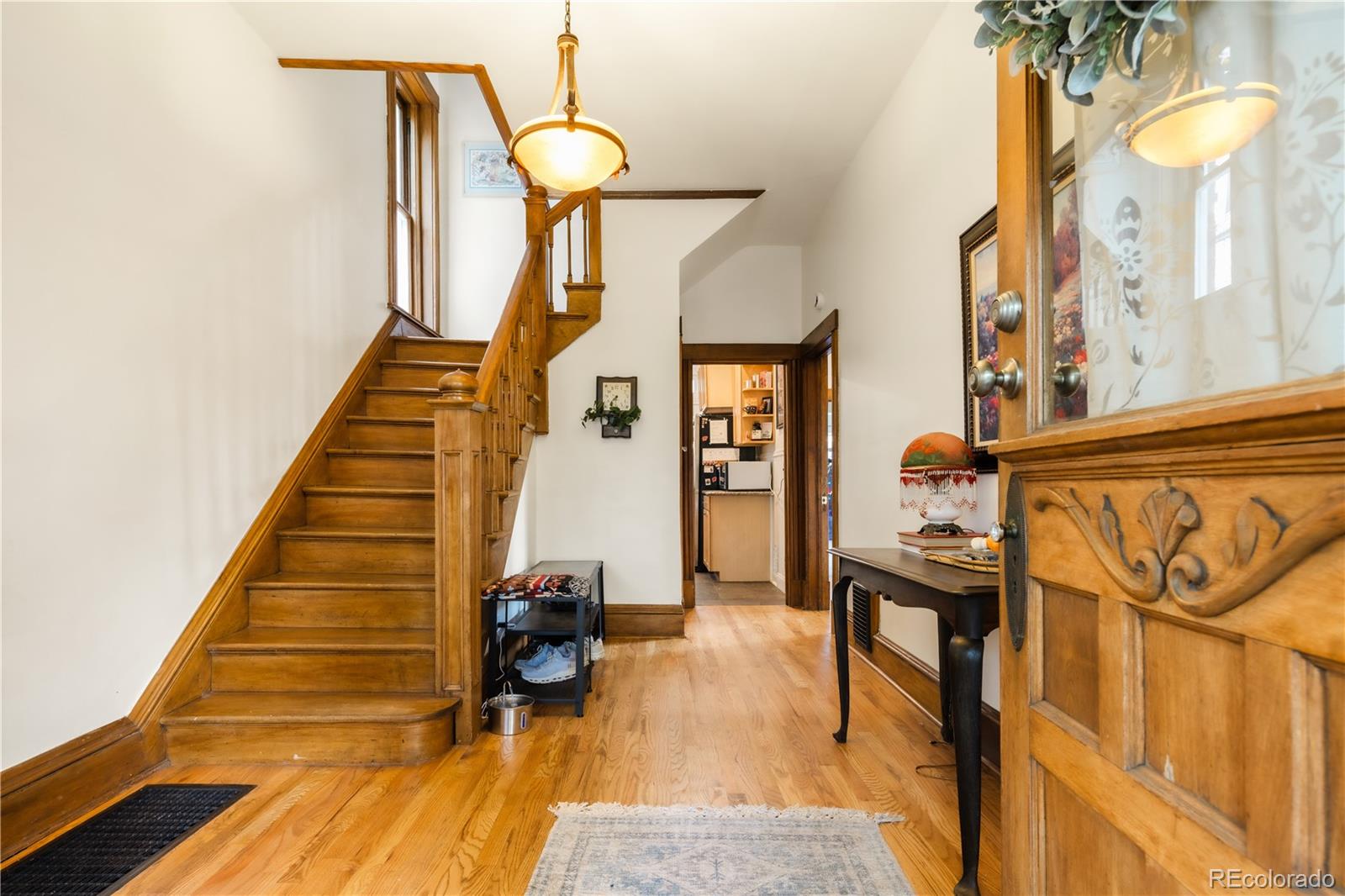 MLS Image #2 for 1650  gaylord street,denver, Colorado