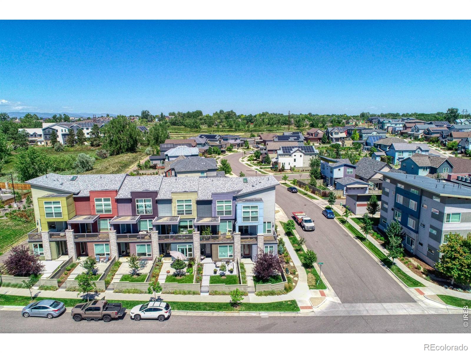 MLS Image #30 for 1483  hecla way,louisville, Colorado