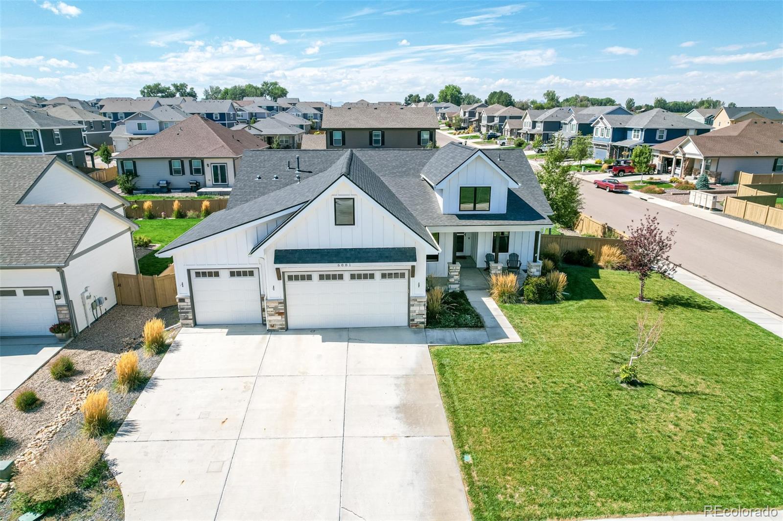 MLS Image #2 for 6881  cattails drive,wellington, Colorado