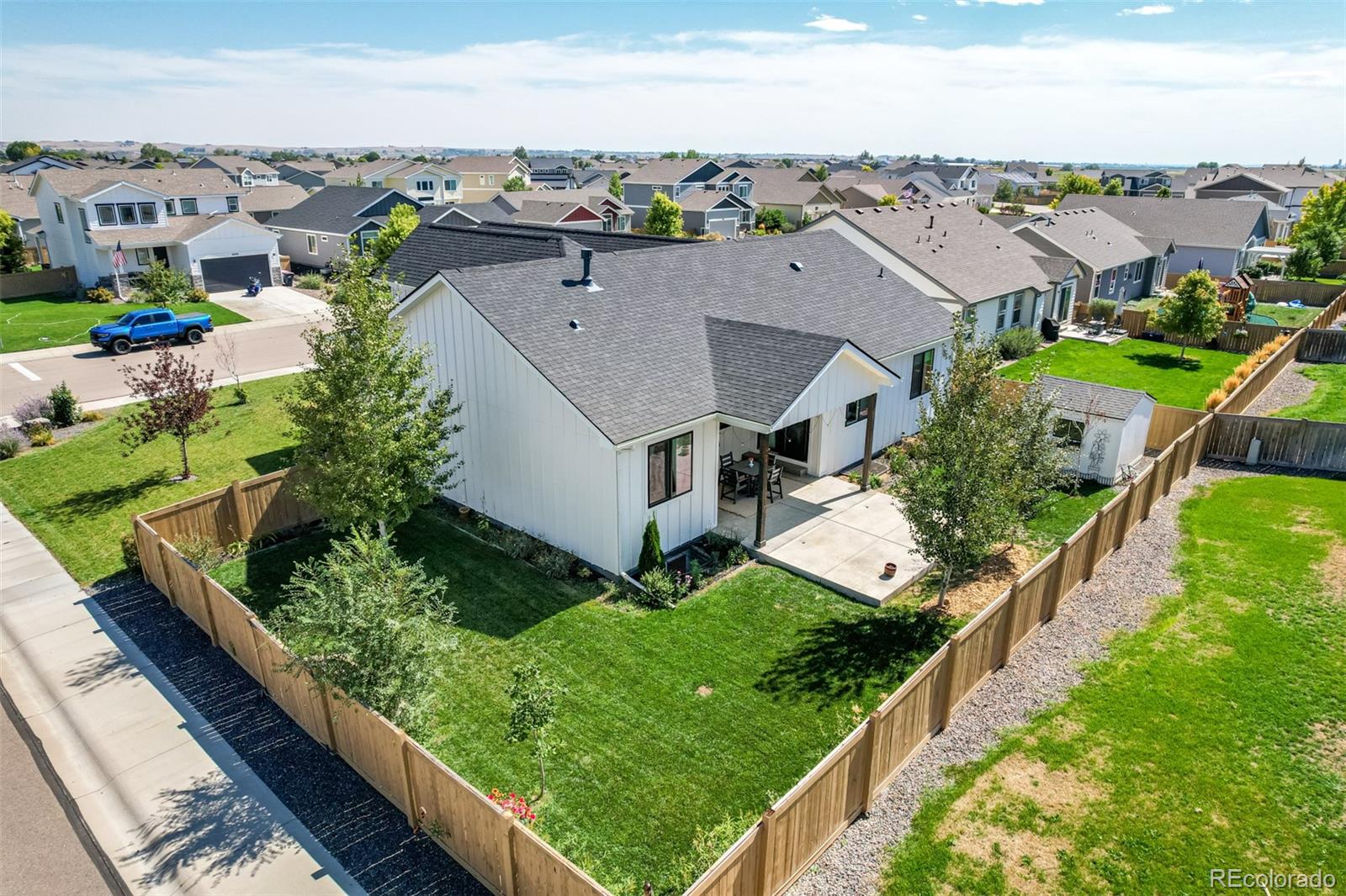 MLS Image #42 for 6881  cattails drive,wellington, Colorado