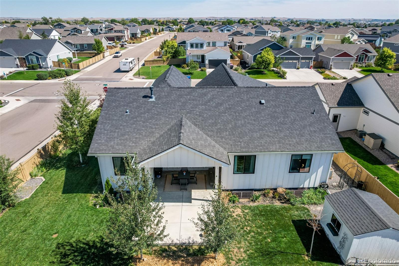 MLS Image #43 for 6881  cattails drive,wellington, Colorado