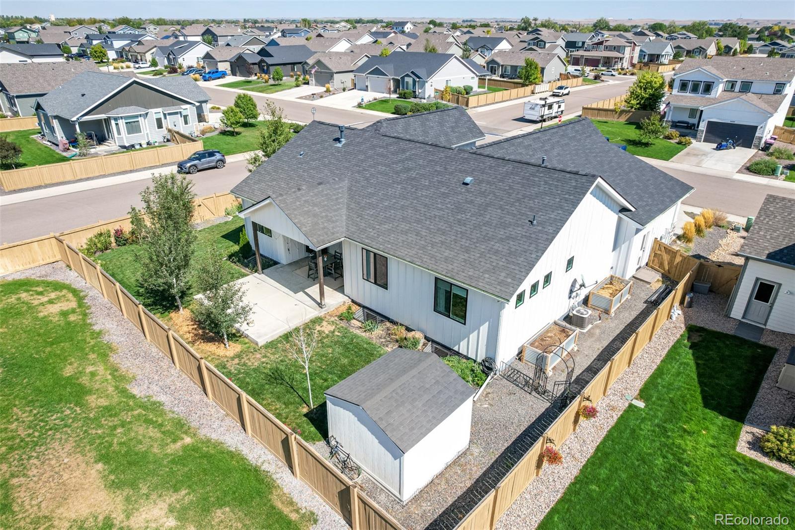 MLS Image #44 for 6881  cattails drive,wellington, Colorado