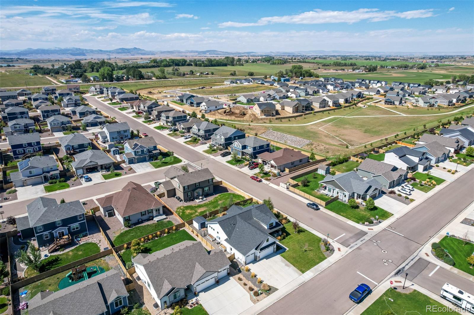 MLS Image #45 for 6881  cattails drive,wellington, Colorado