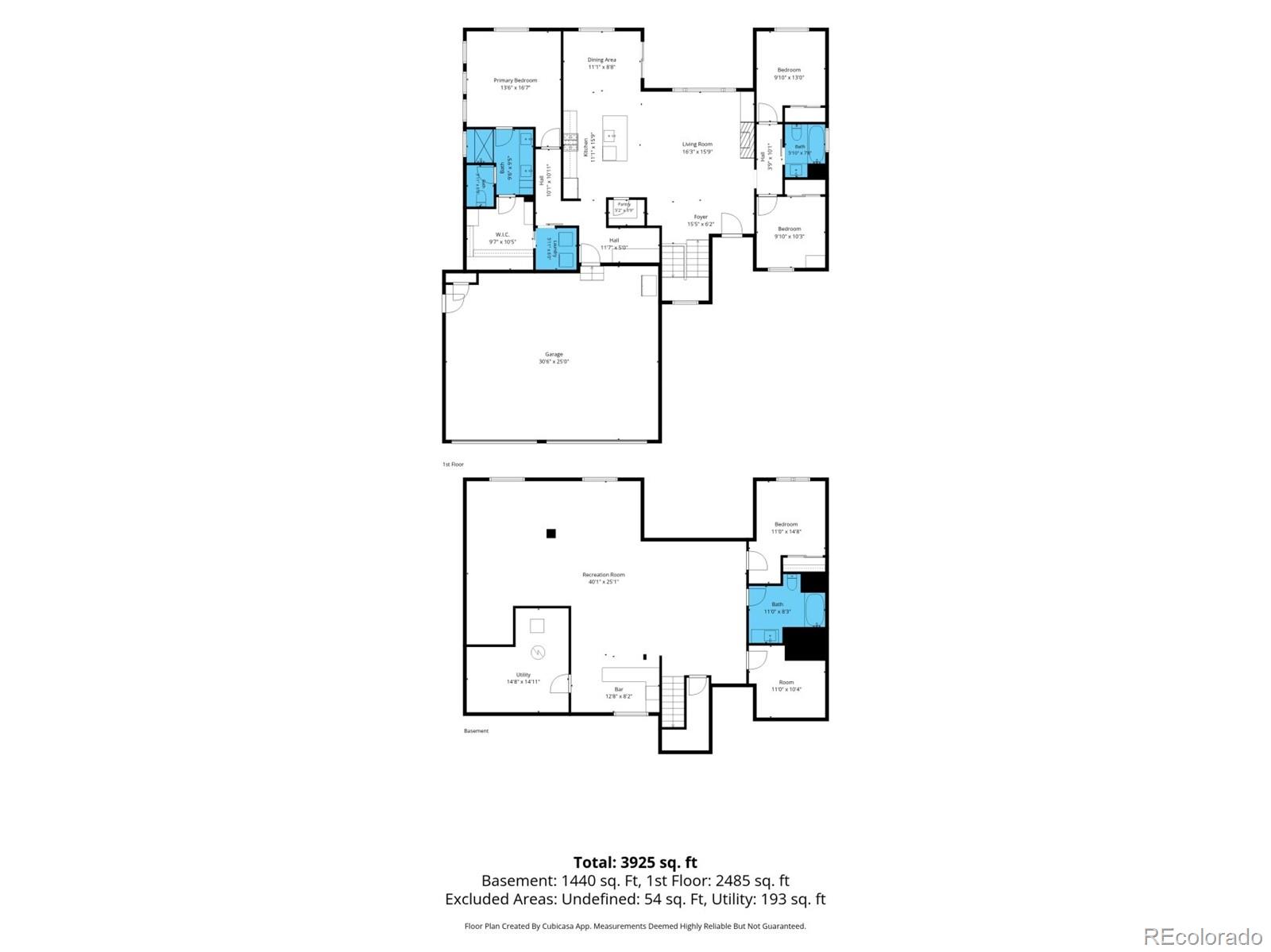 MLS Image #49 for 6881  cattails drive,wellington, Colorado