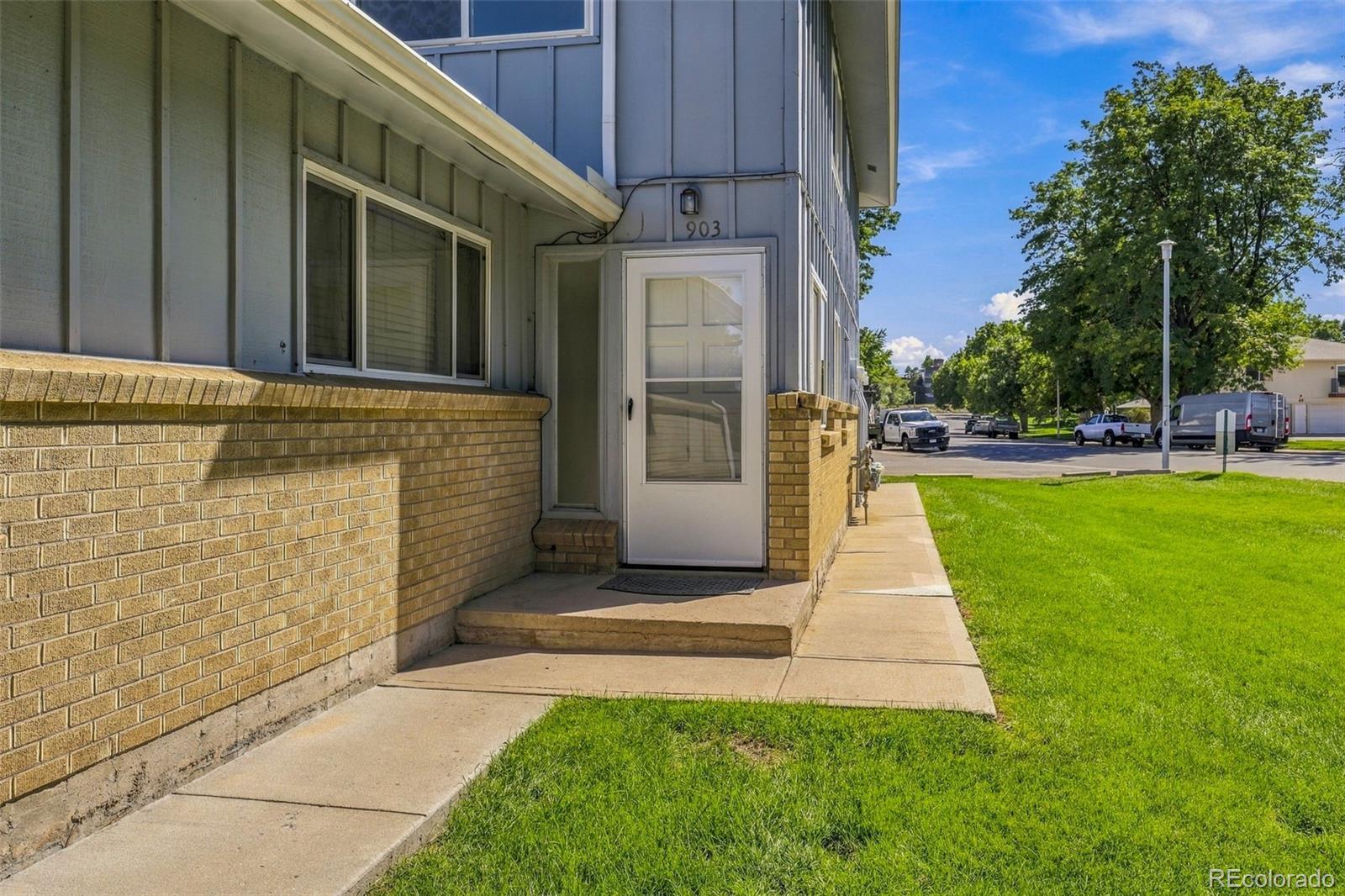 MLS Image #20 for 7309 w hampden avenue 903,lakewood, Colorado